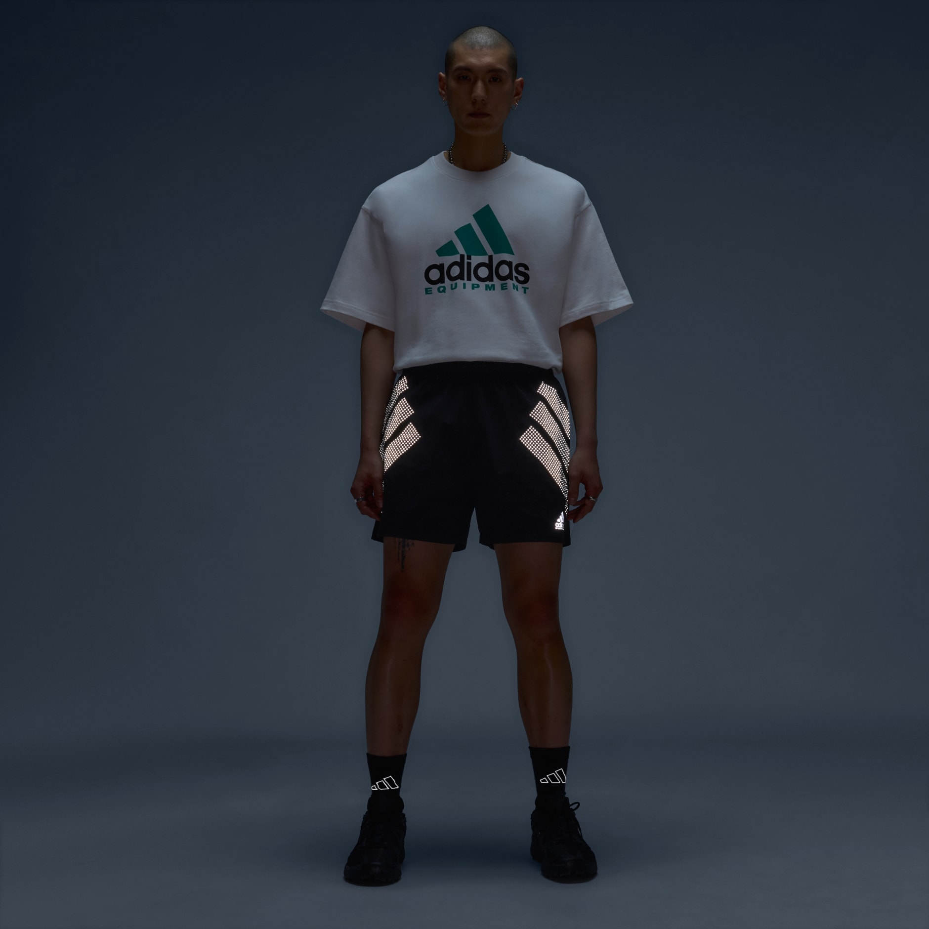 adidas Equipment Short