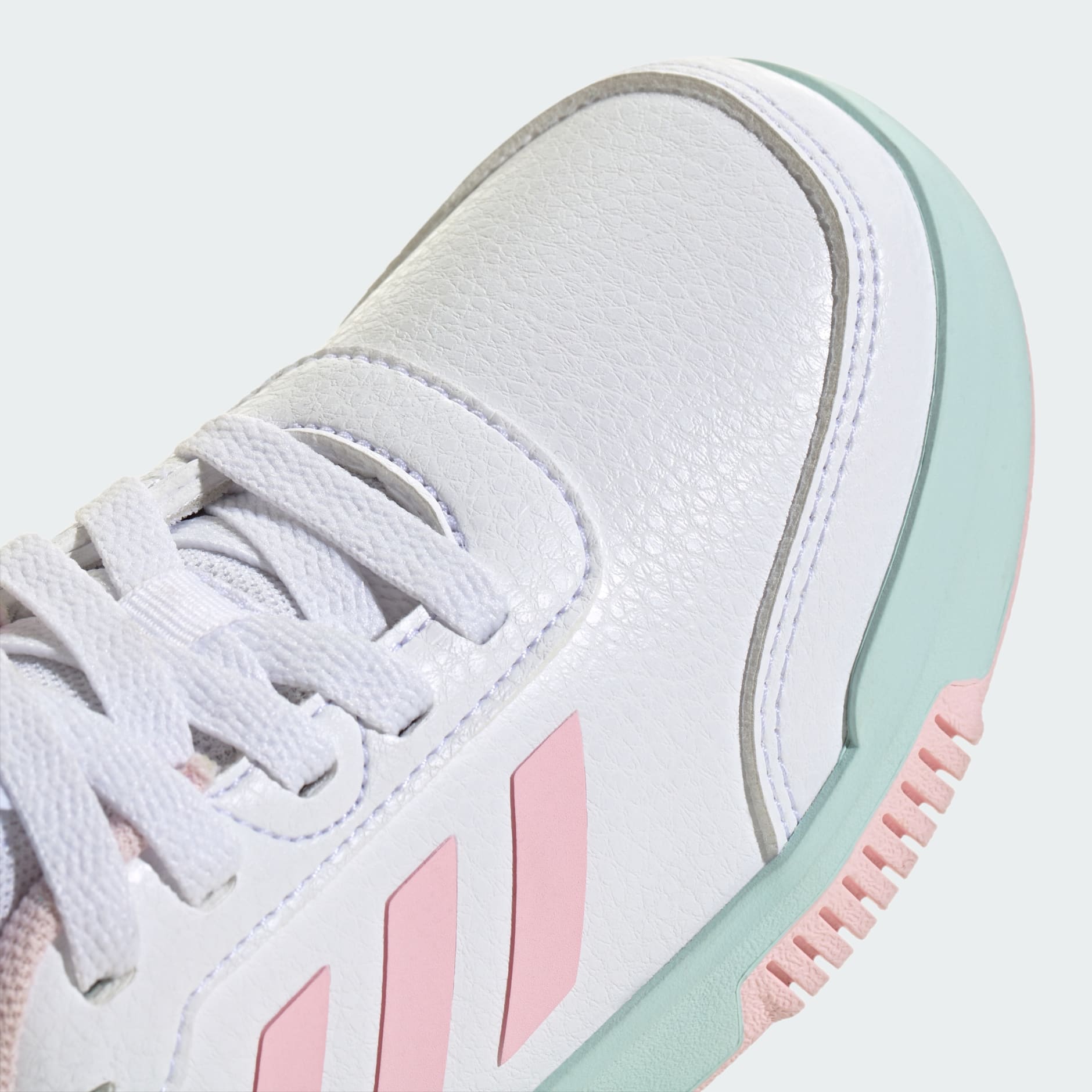 Tensaur Sport Training Lace Shoes