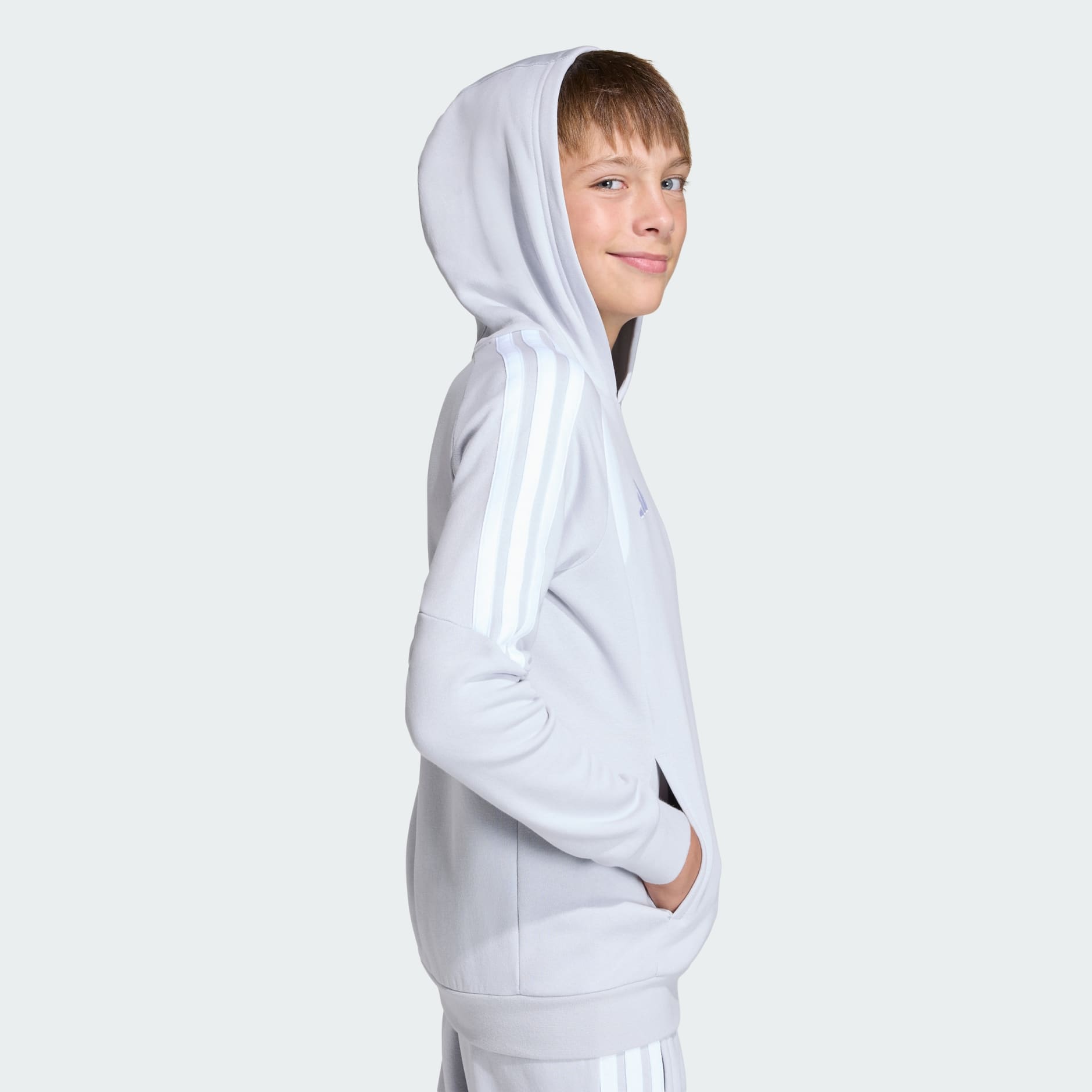 Buzo con capucha Tiro26 League para ni&ntilde;os