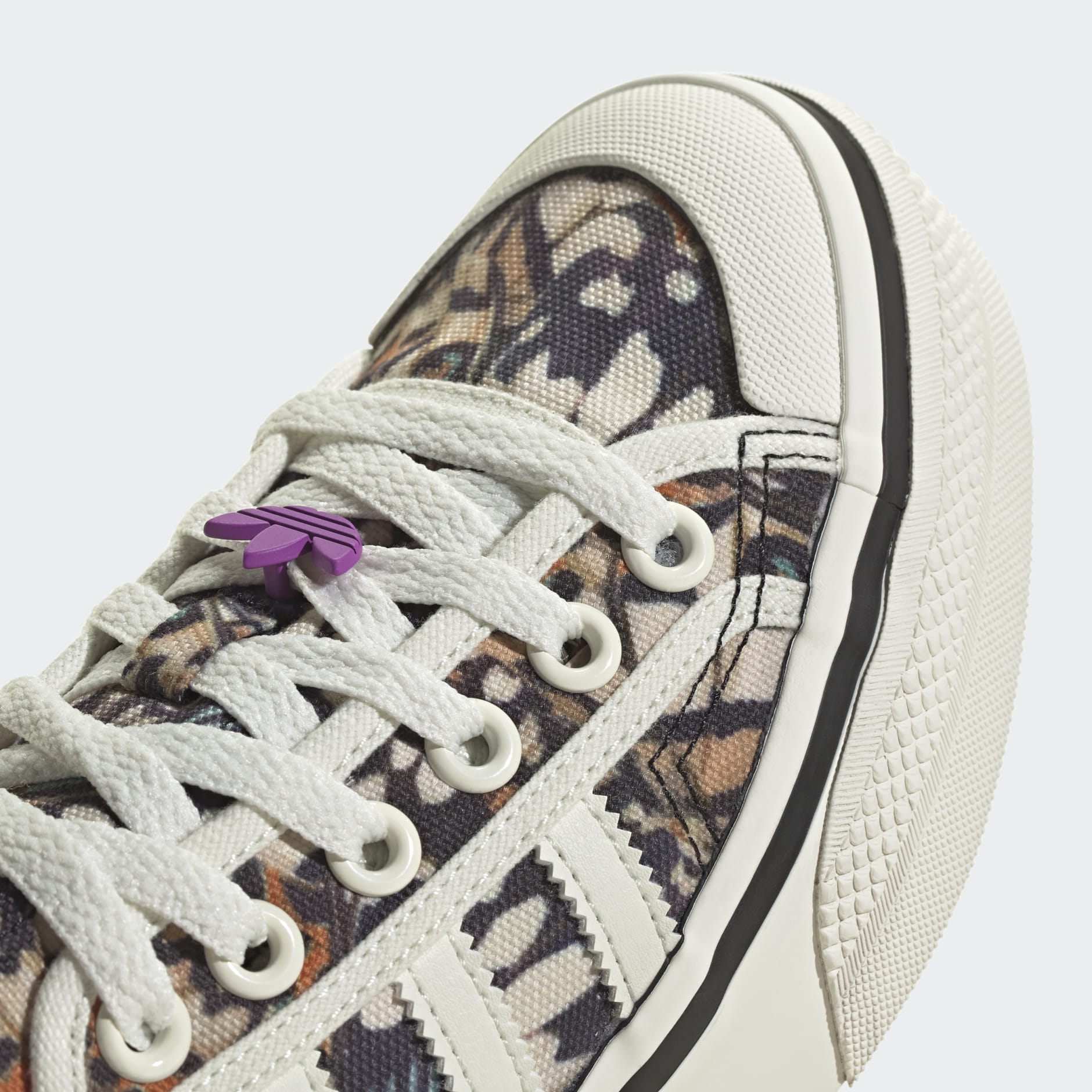 Nizza Platform Shoes