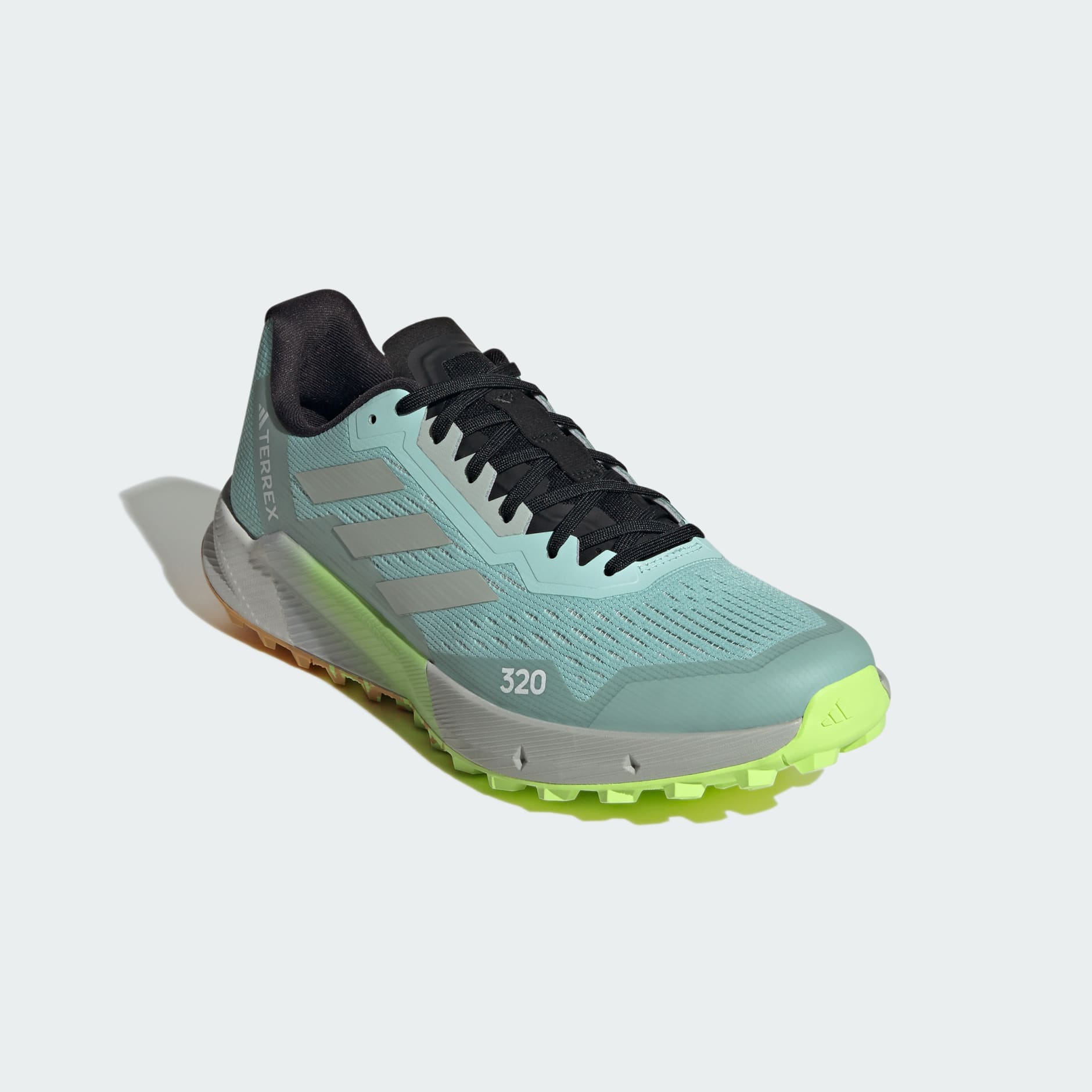 Adidas Terrex Agravic Flow 2.0 Trail Running Shoes