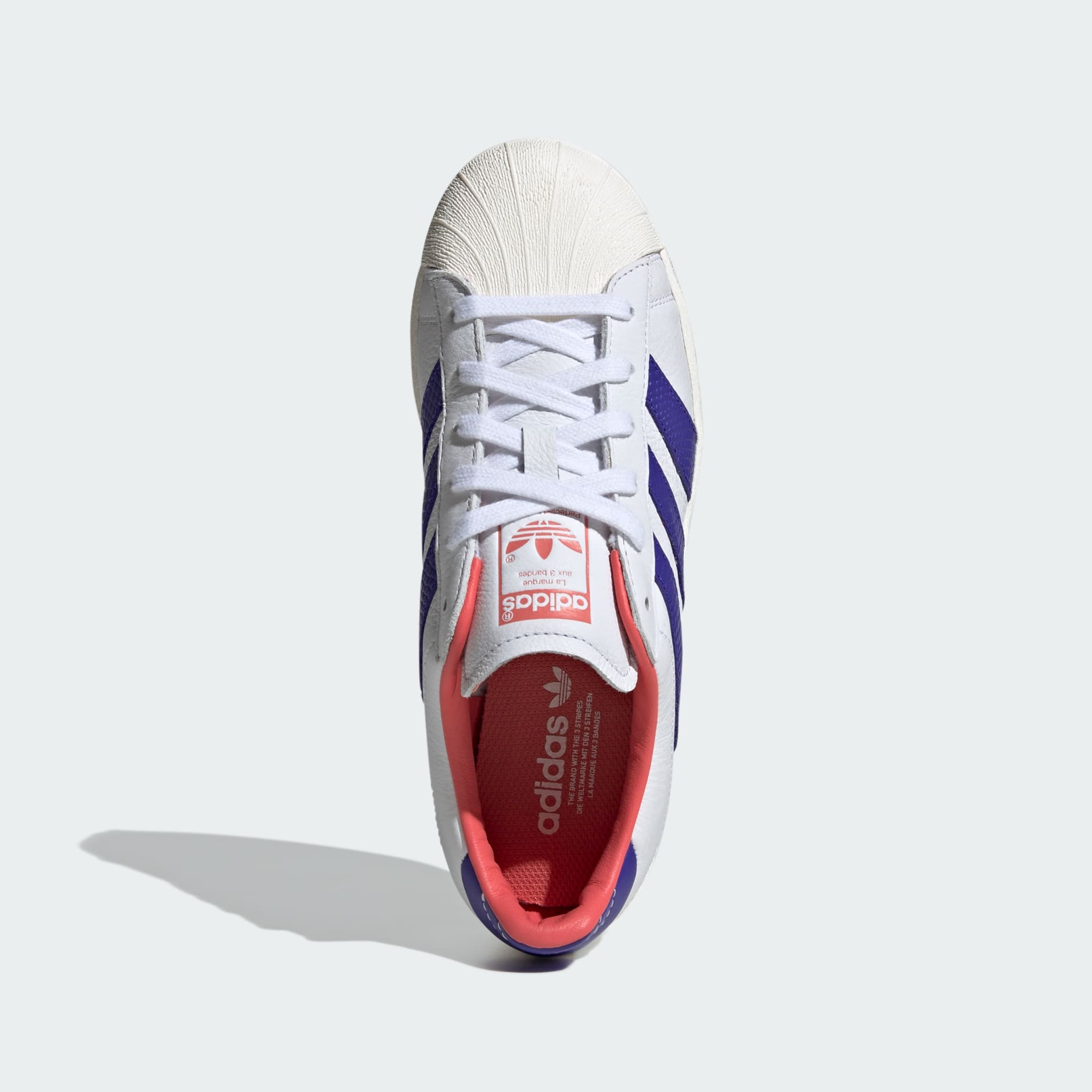 Tenis Superstar 82