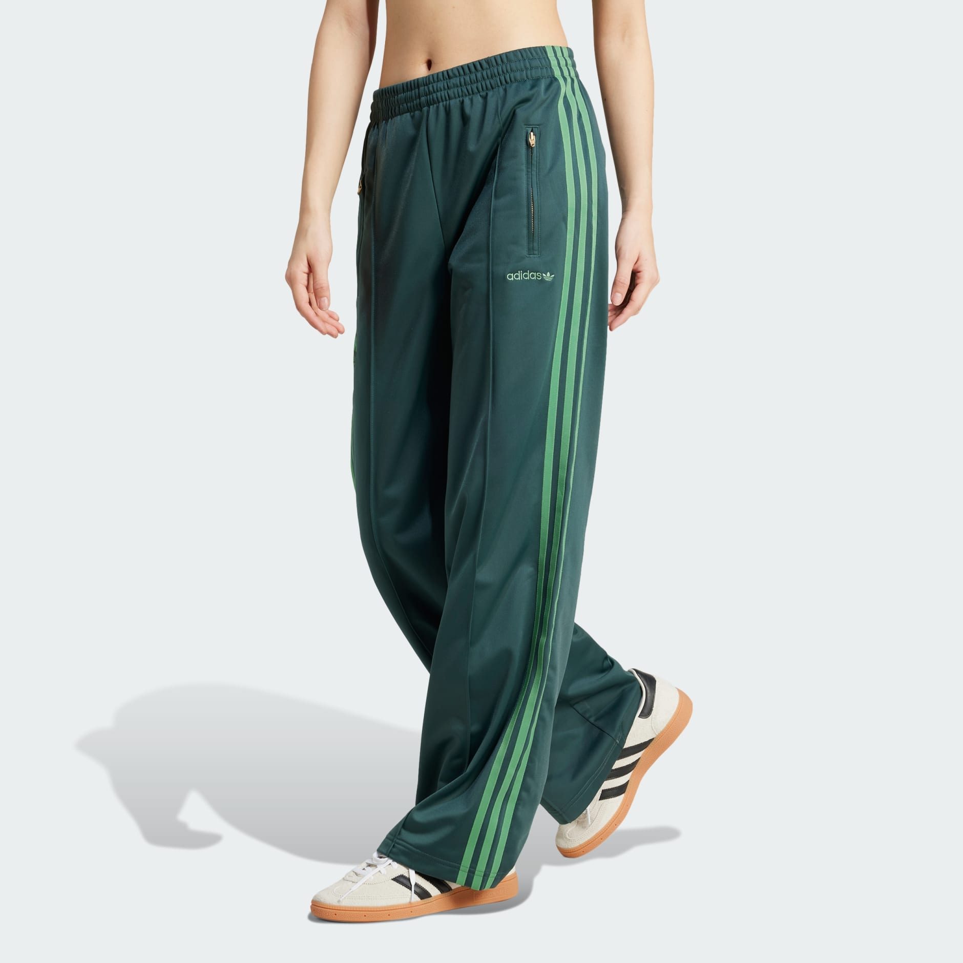 Firebird Badge Track Pants