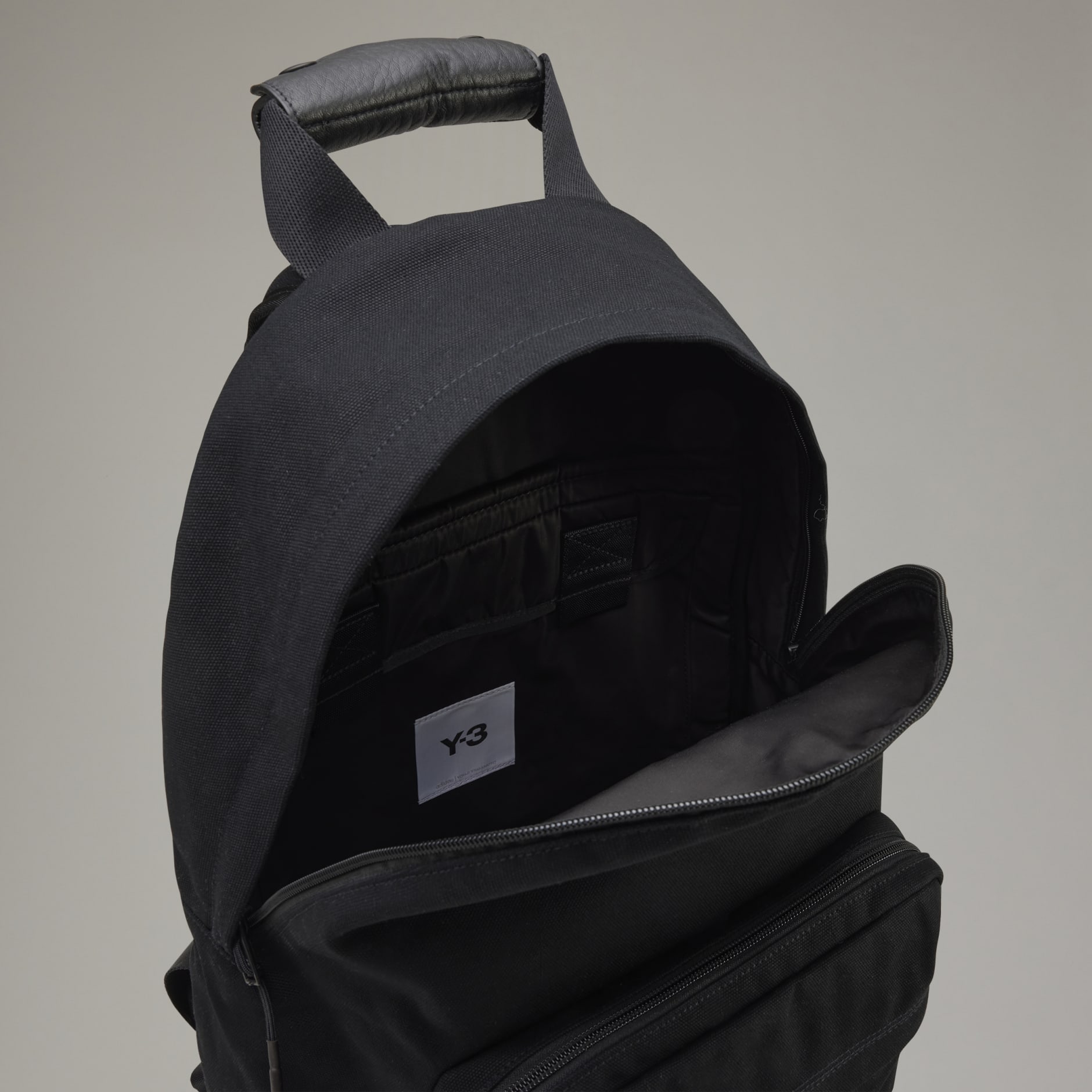 Accessories - Y-3 Classic Backpack - Black | adidas Oman