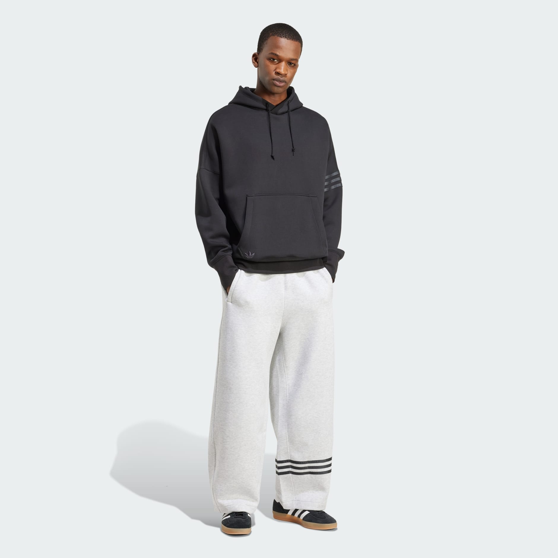Hoodie Neuclassics