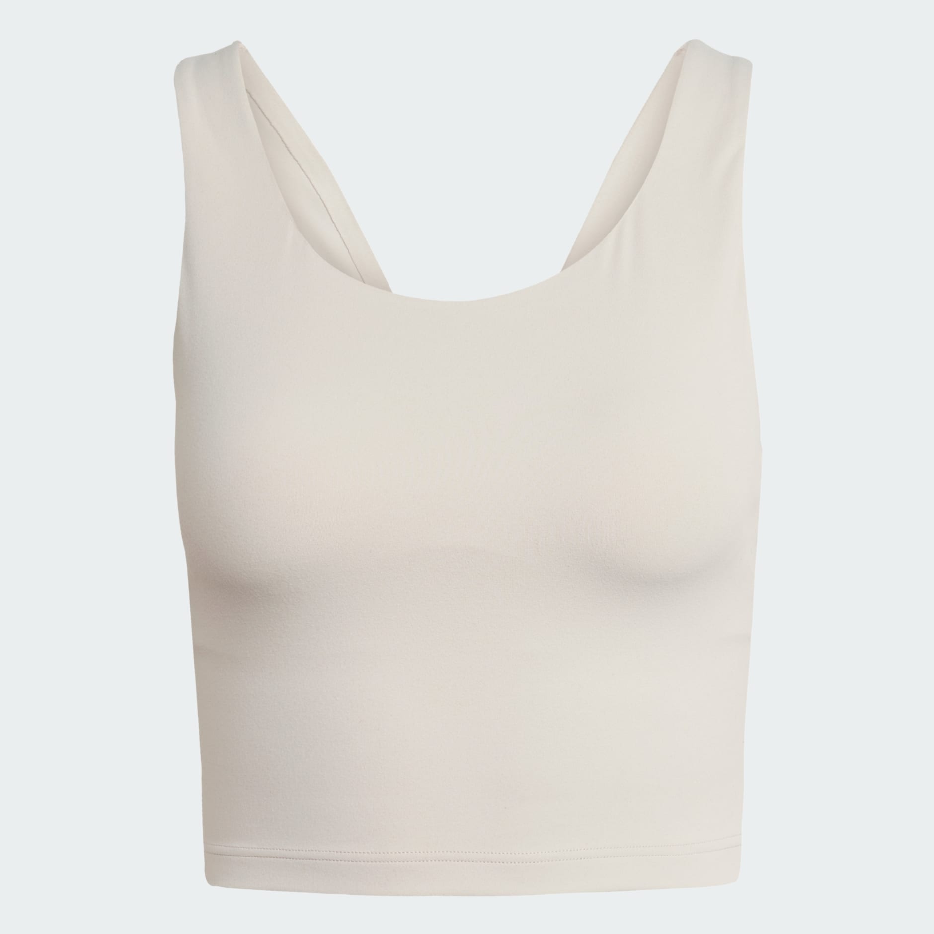Top grudnjak adidas All Me Medium Support