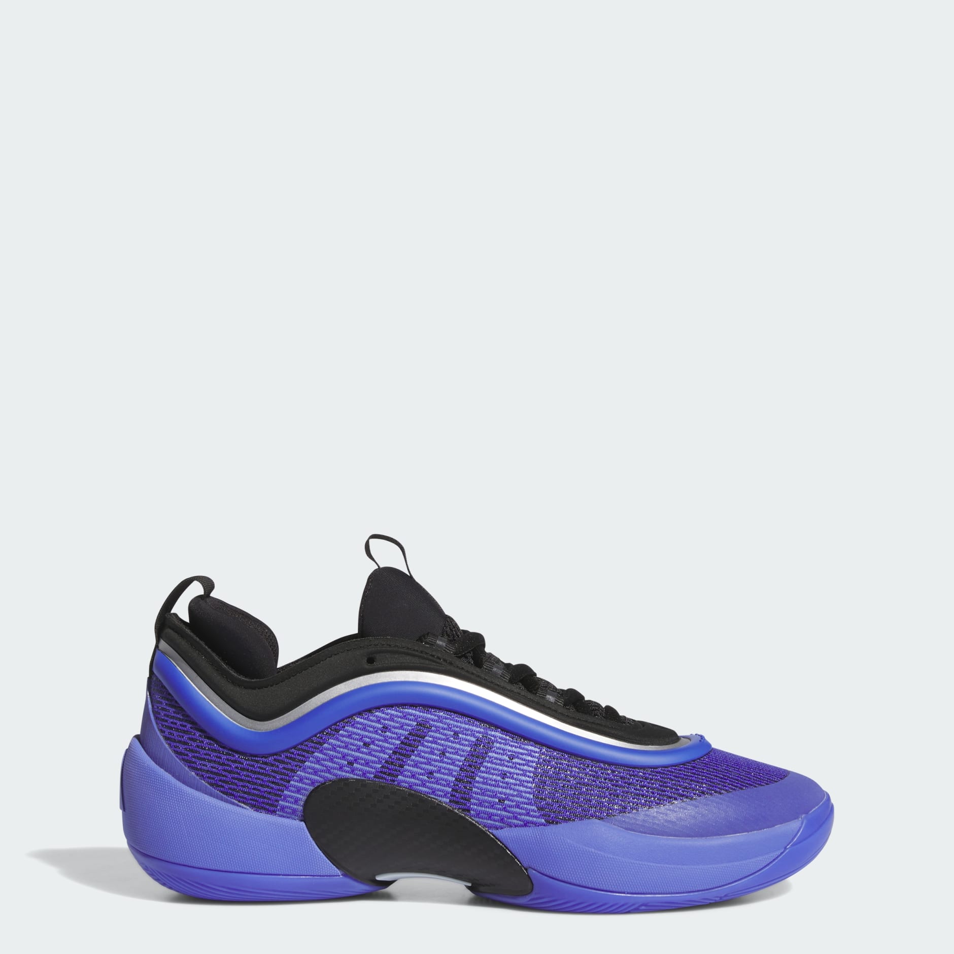 adidas D.O.N ISSUE 6 Like Water Basketball Shoes Blue adidas UAE