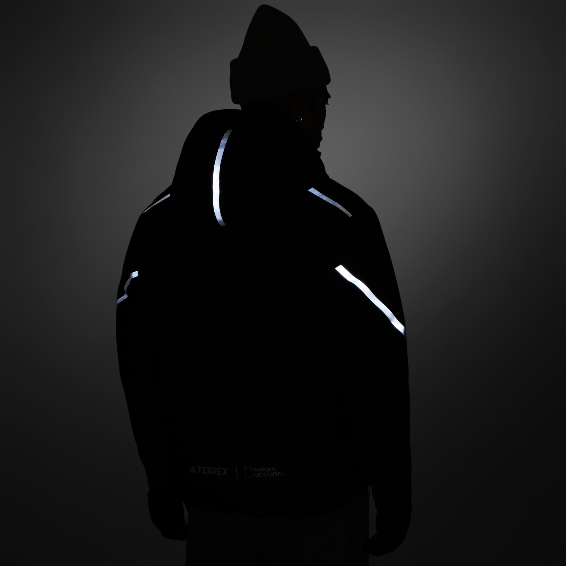 NG COLDRDY JKT