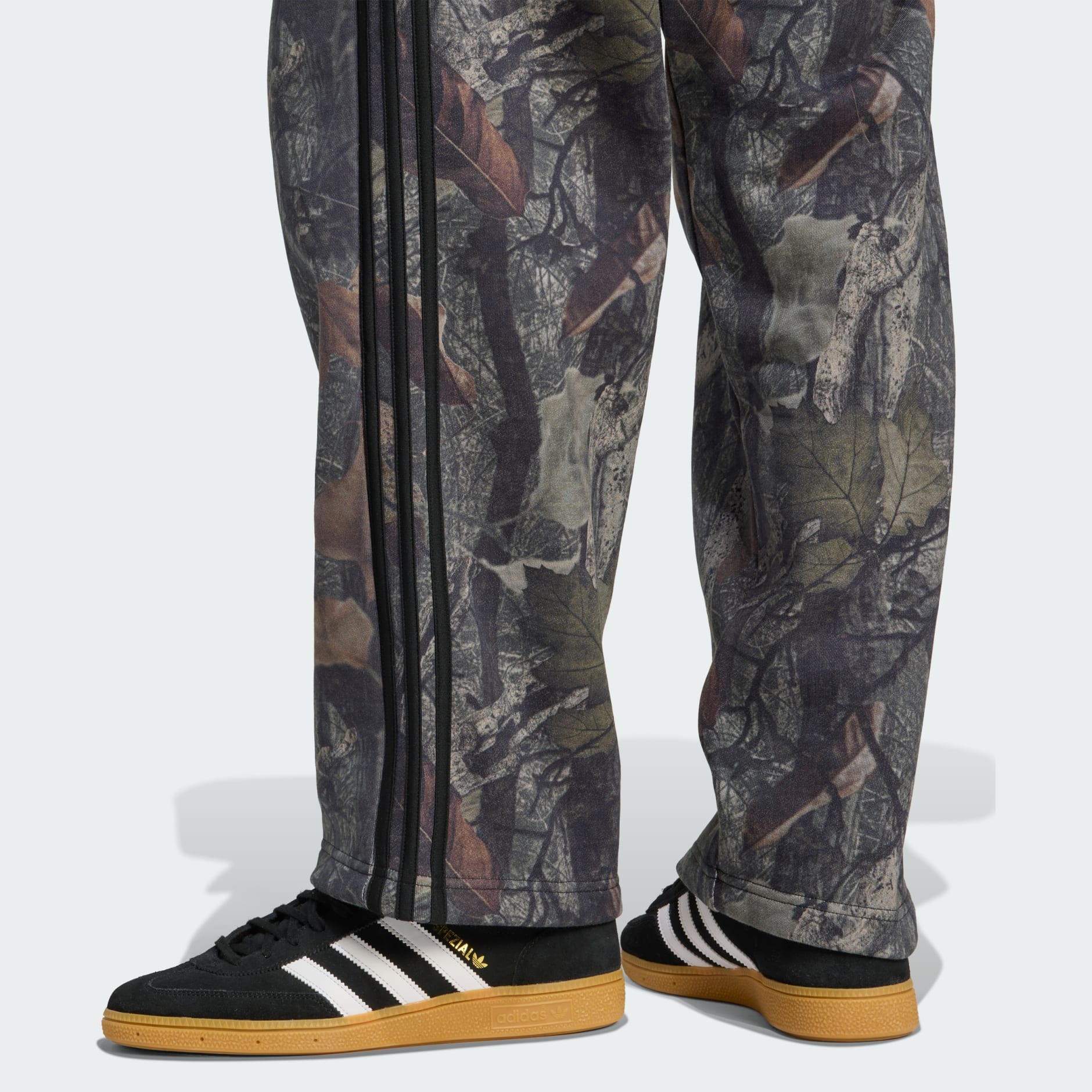 Camo Sweatpant