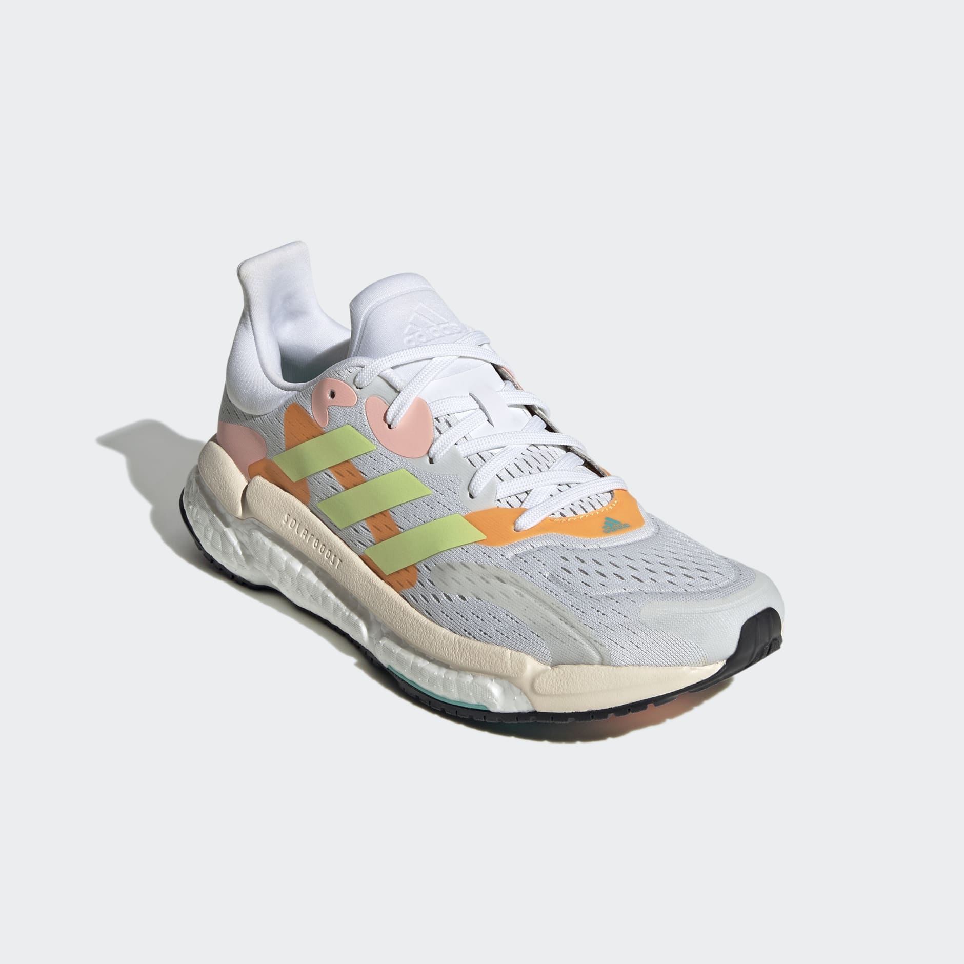 Solarboost 4 Shoes