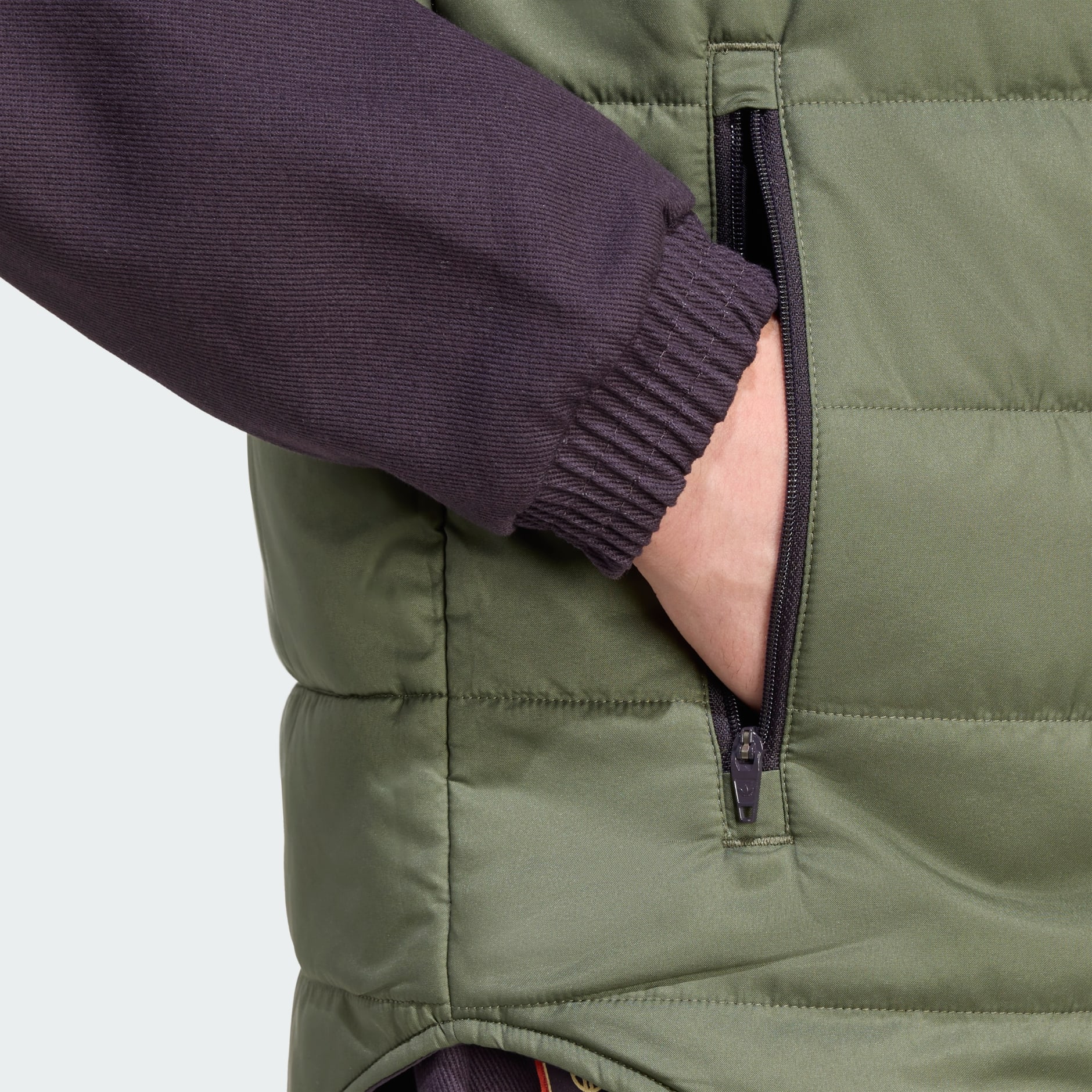 Vestă FC Bayern Terrace Icons