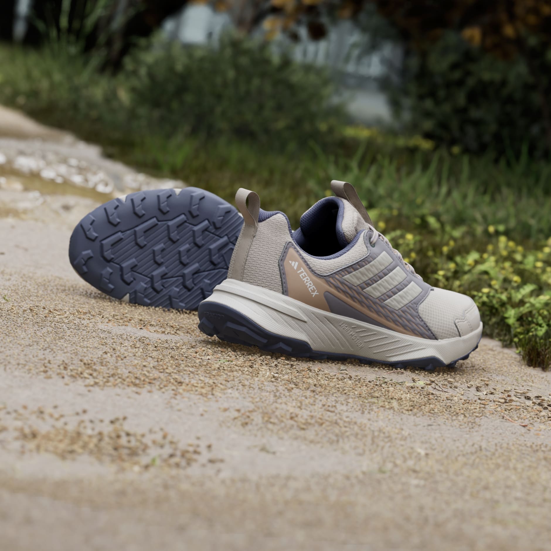 Pantofi sport de alergare Terrex Tracefinder 2 CLIMAPROOF