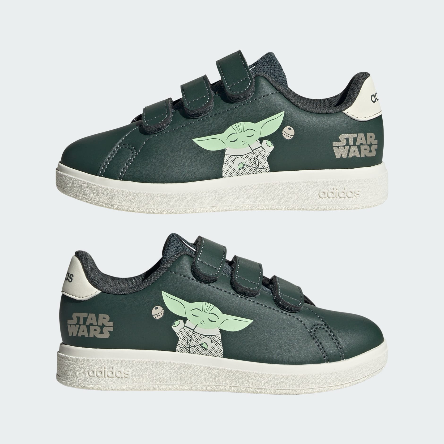 Star Wars Advantage Shoes Kids