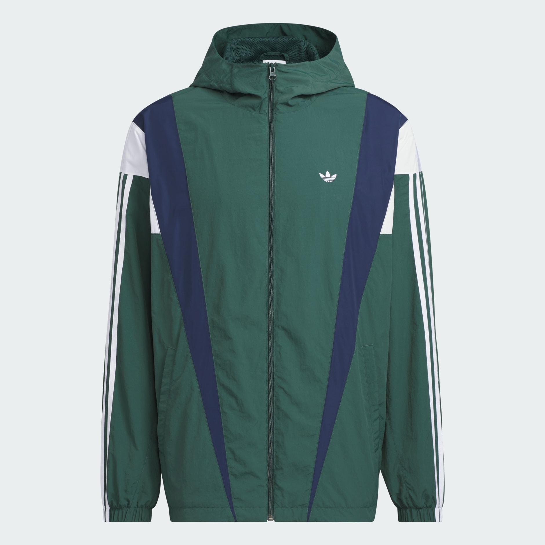 M WINDBREAKER