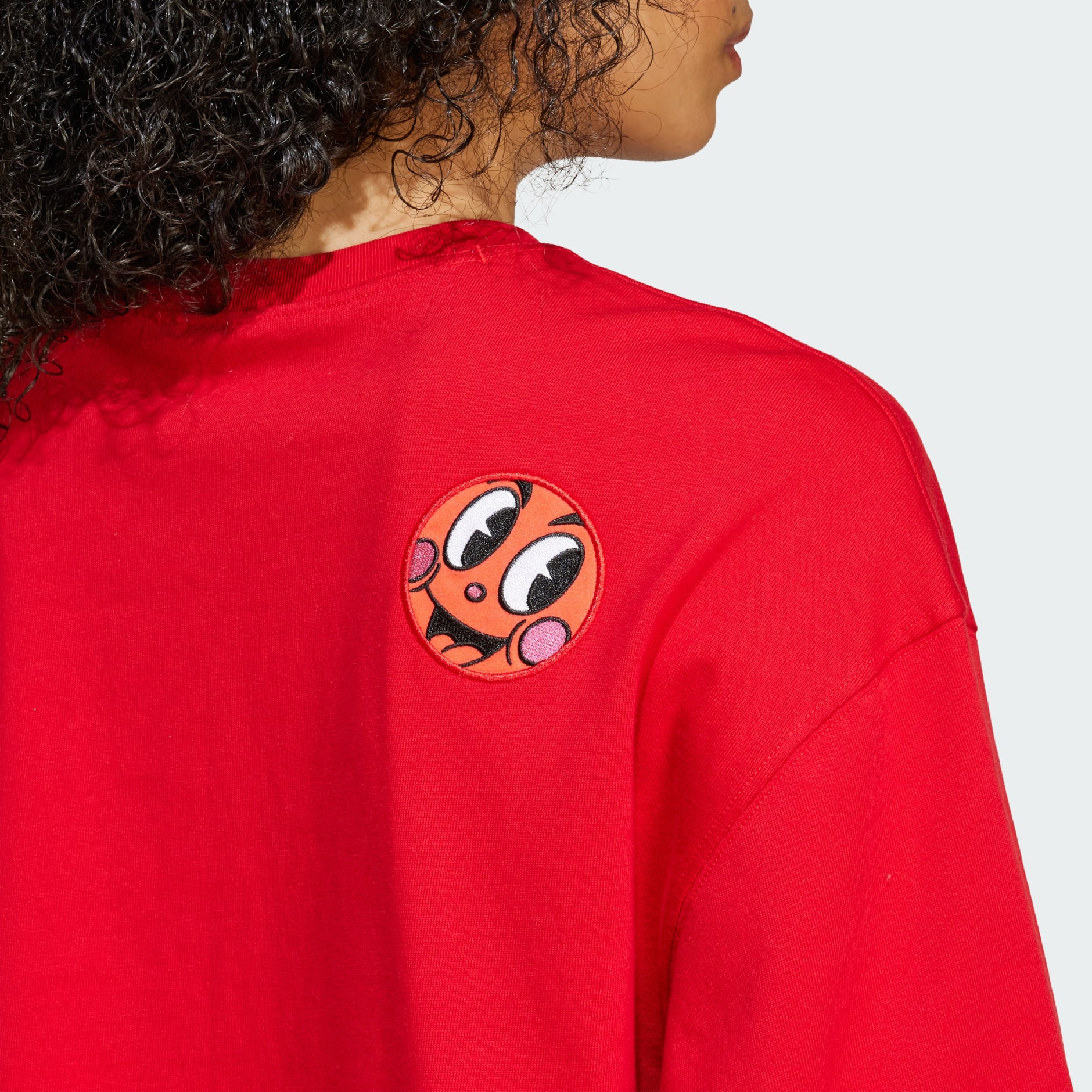 adidas Originals Graphic T-Shirt