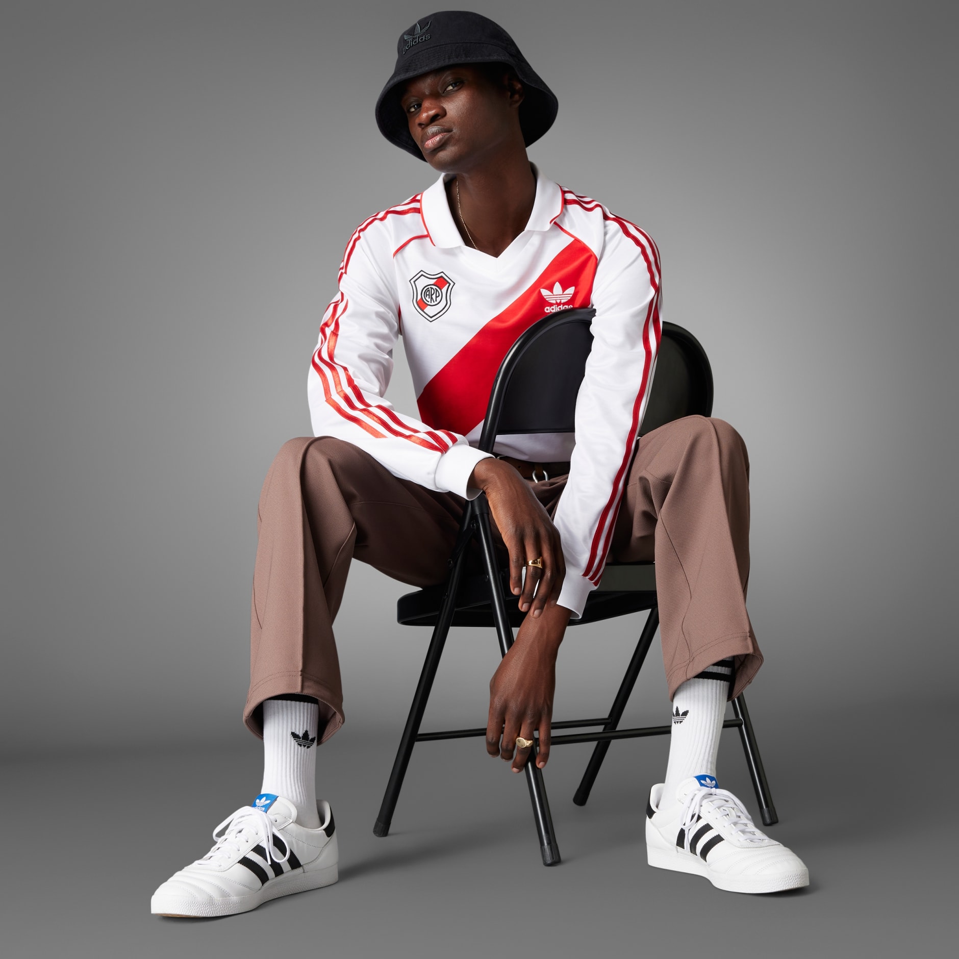 Camiseta River Plate 1994