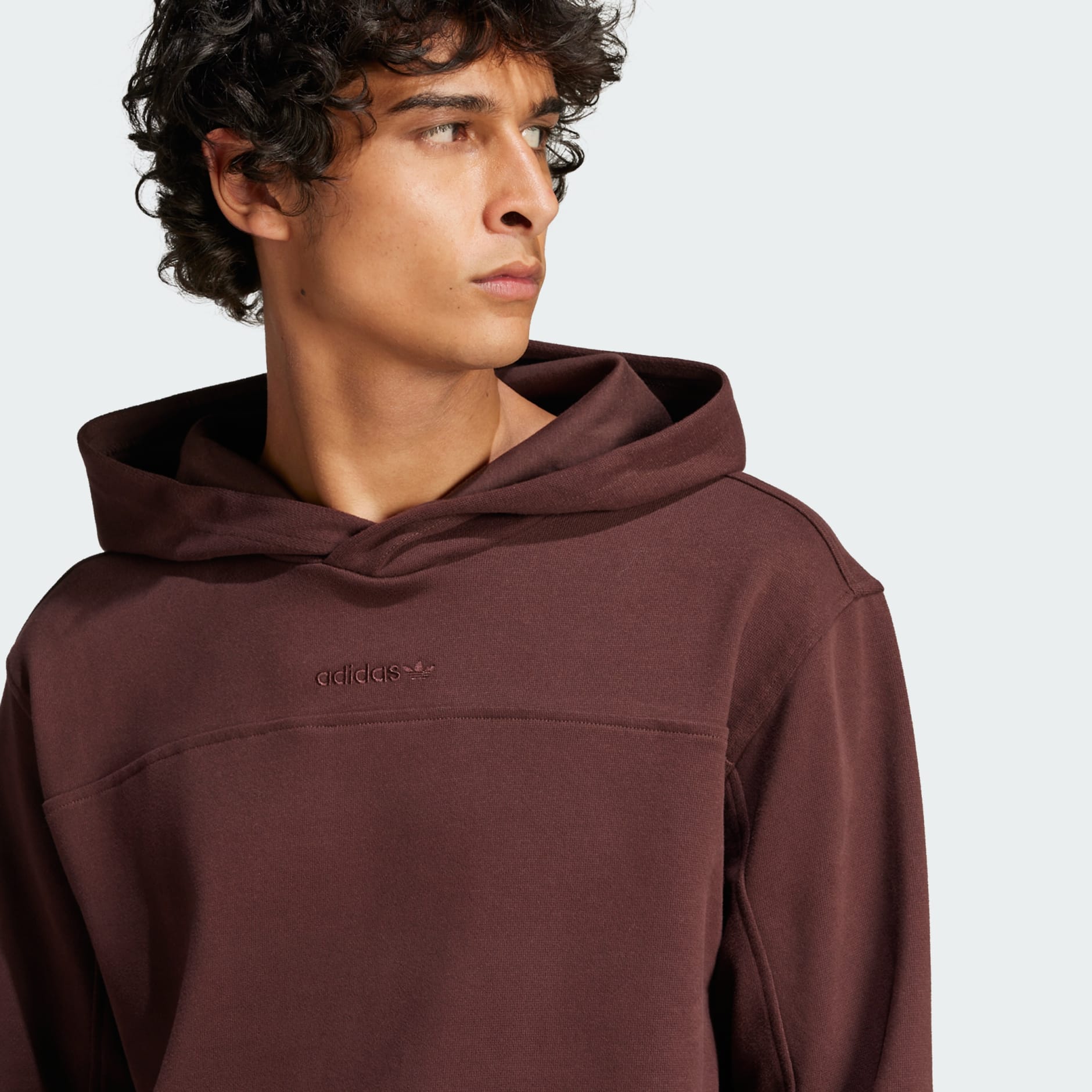 Originals Comfort Hoodie