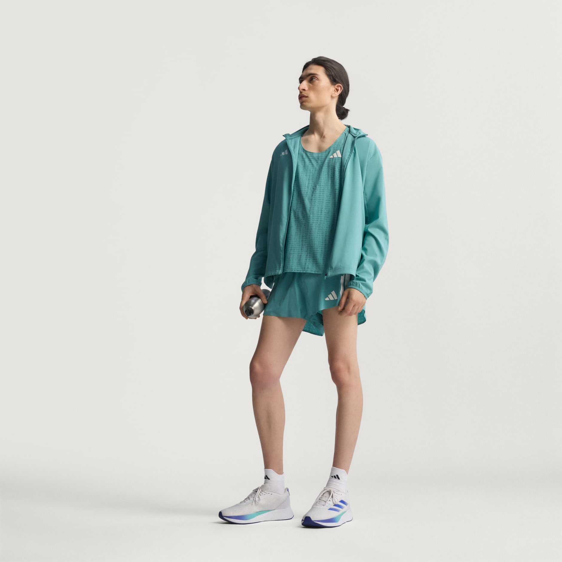 Adizero Running Singlet