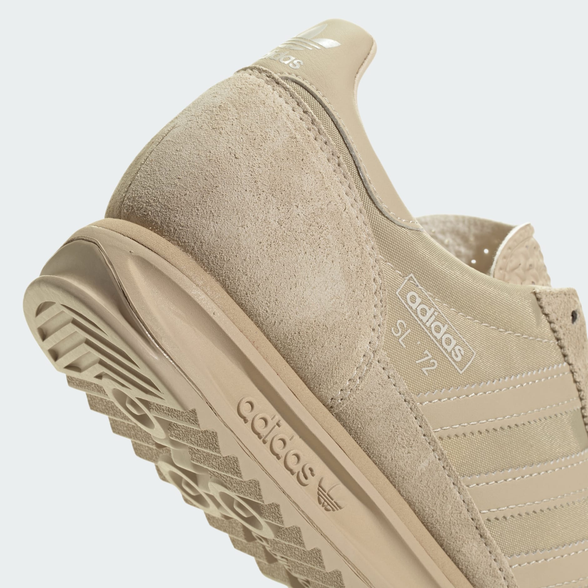 Shoes SL 72 RS Shoes Beige adidas South Africa