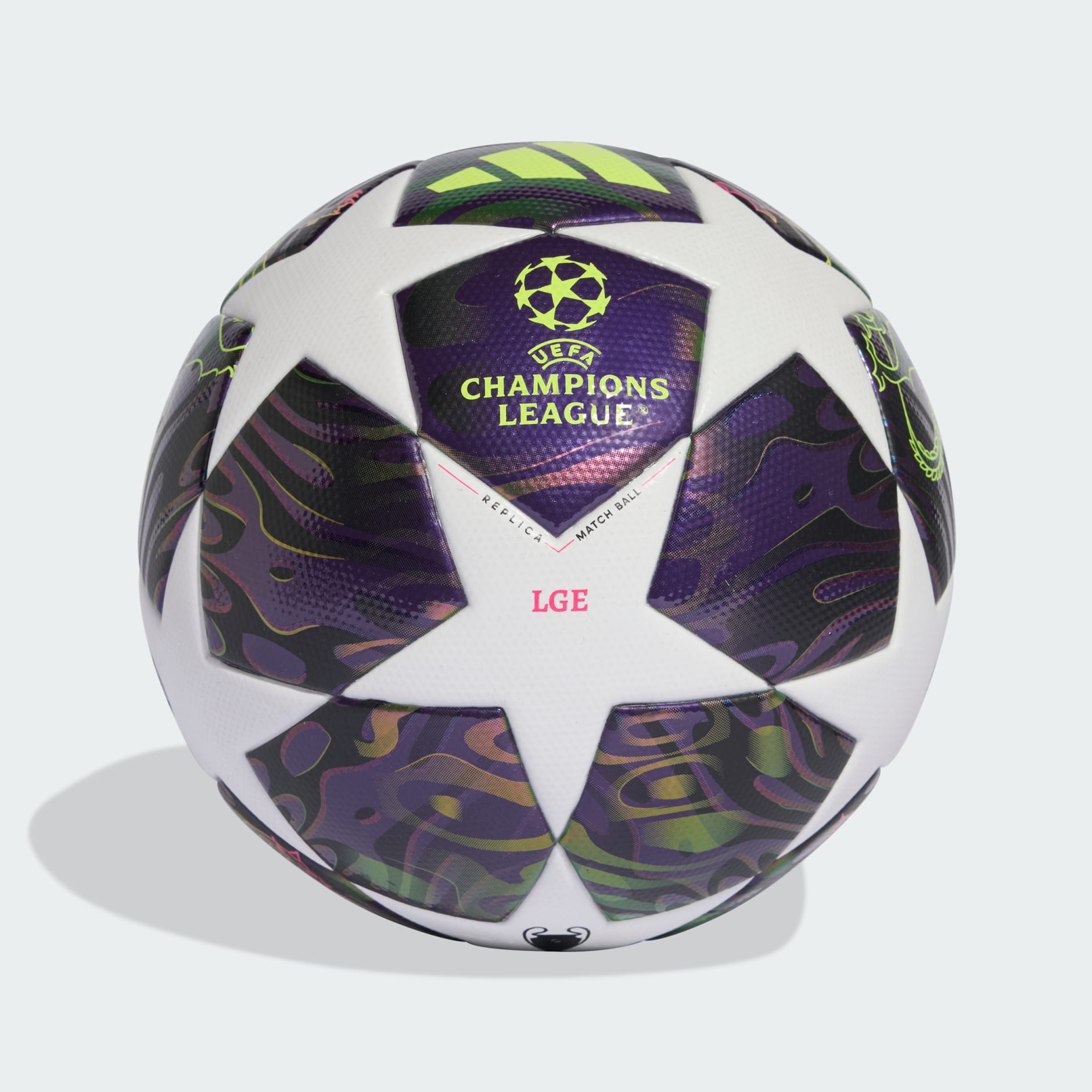 UEFA CHAMPIONS LEAGUE FINAL LEAGUE BOX Football
