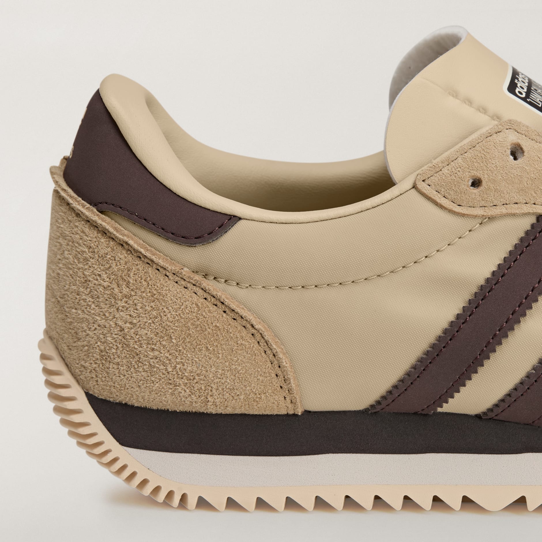 LG ACHILLE SPZL Shoes 