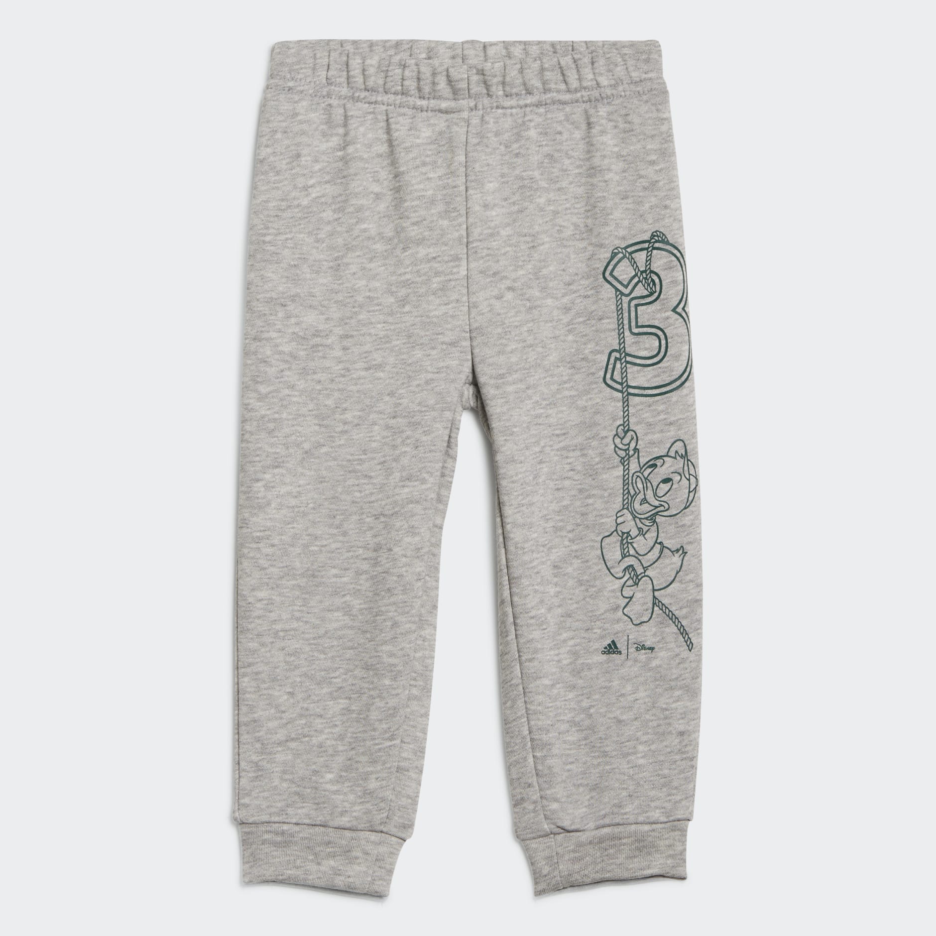adidas x Disney Huey Dewey Louie Jogger Set