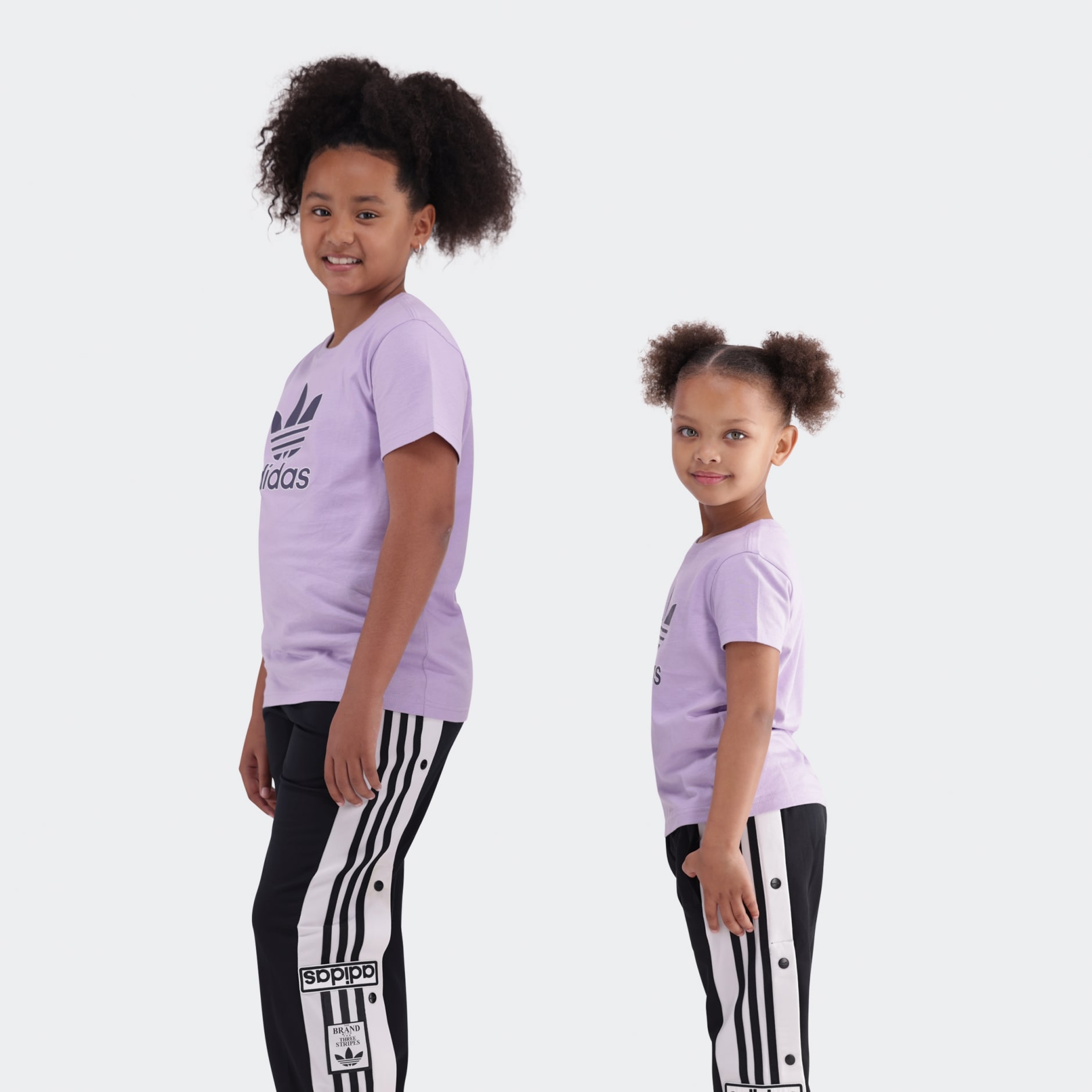 Trefoil T-Shirt Kids