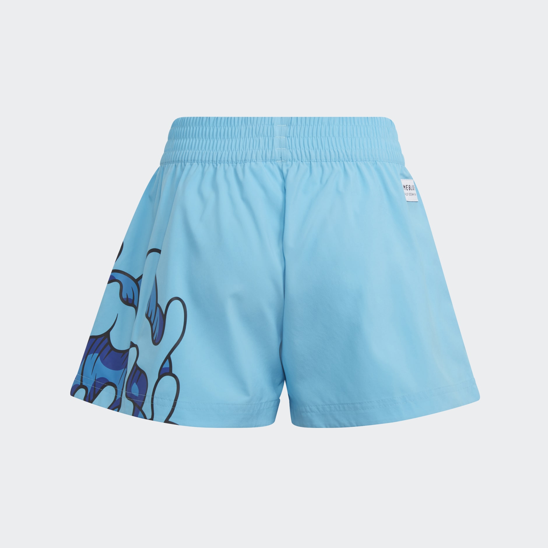 Aaron Kai Shorts