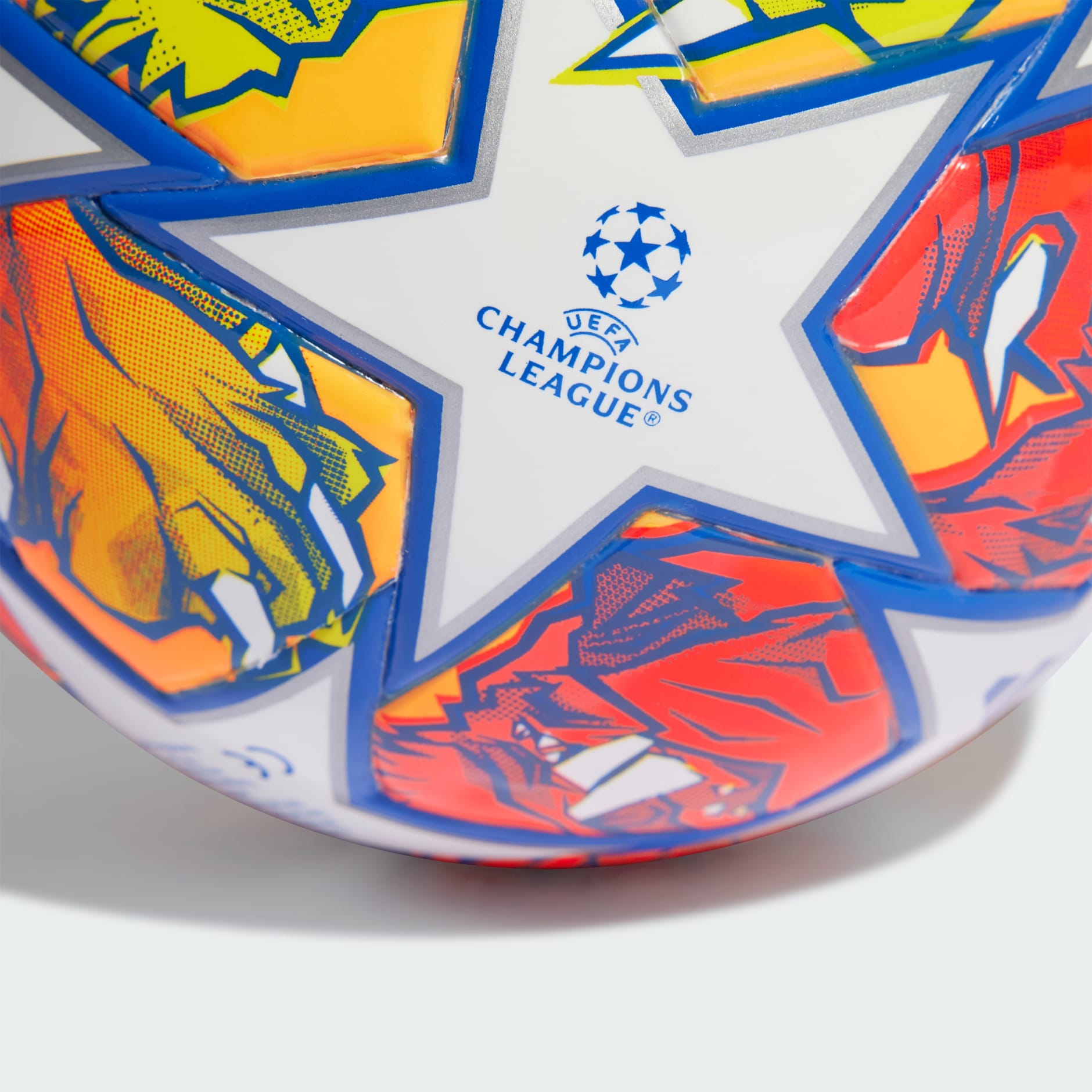 UCL MINI