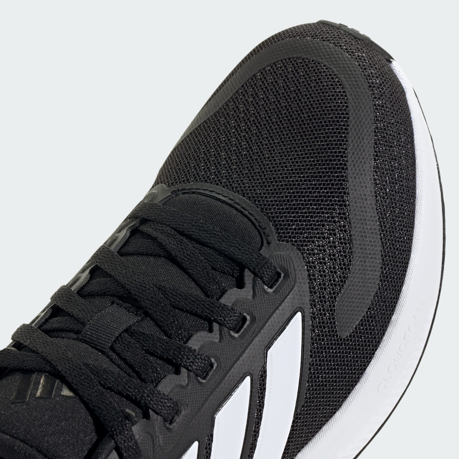 Shoes - Runfalcon 5 Shoes Kids - Black | adidas South Africa