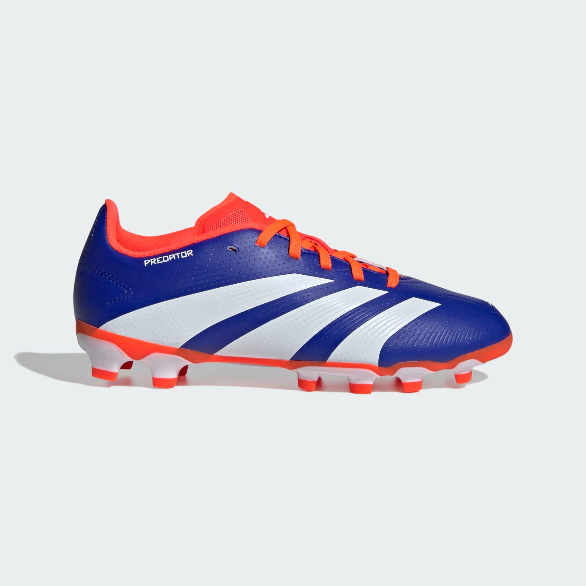 Predator League Multi-Ground Boots Kids