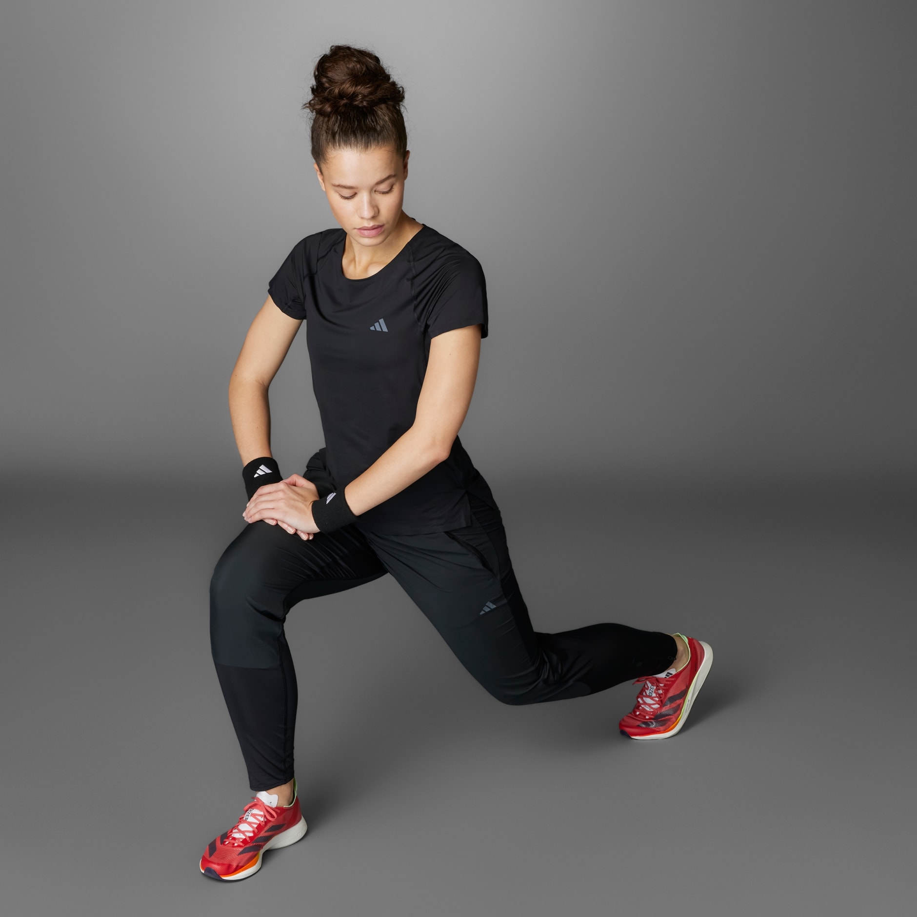 Adizero Running Tee