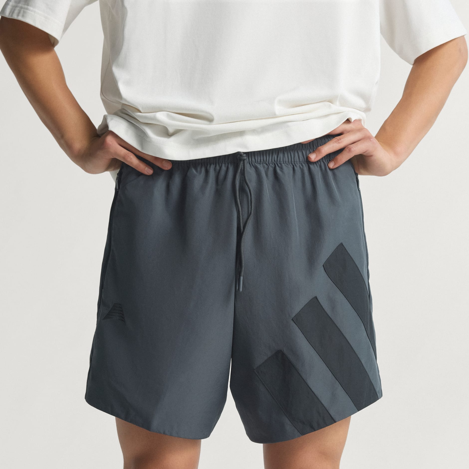 Anthony Edwards Foundation Shorts