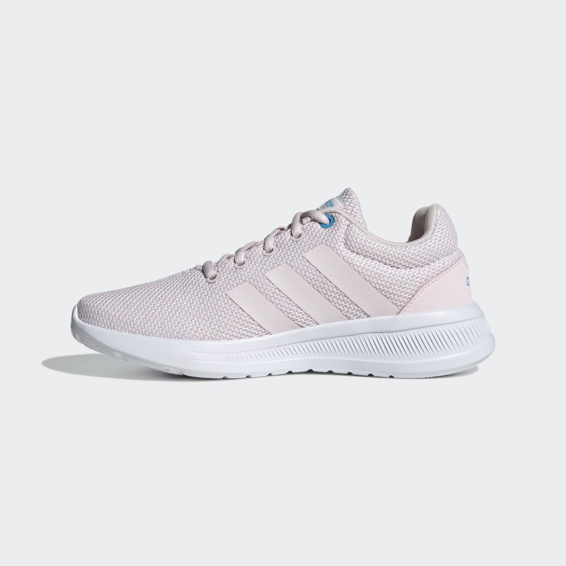 Women's Shoes - LITE RACER CLN 2.0 SHOES - Pink | adidas Saudi Arabia