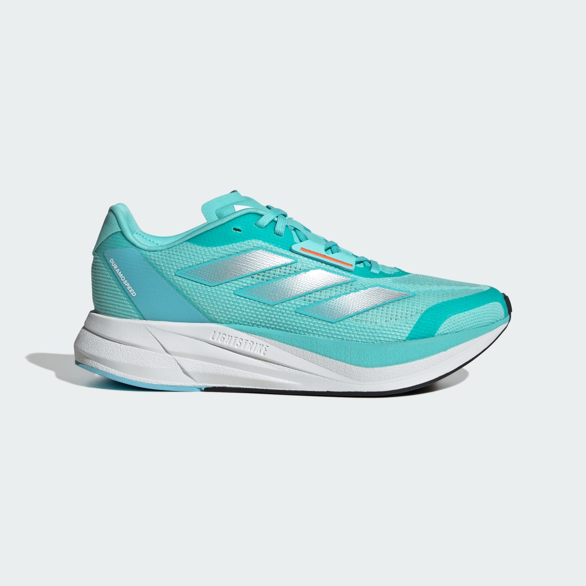 Shoes - Duramo Speed Shoes - Turquoise | adidas Israel