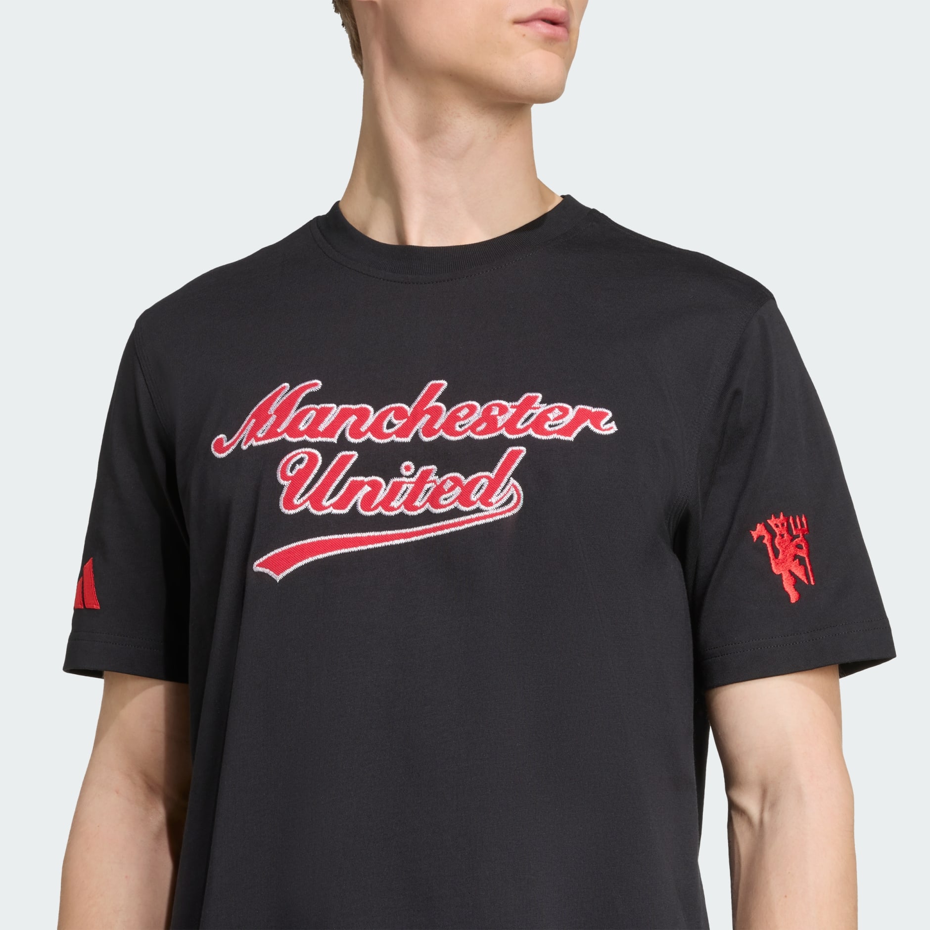 تيشيرت مانشستر يونايتد US Pack