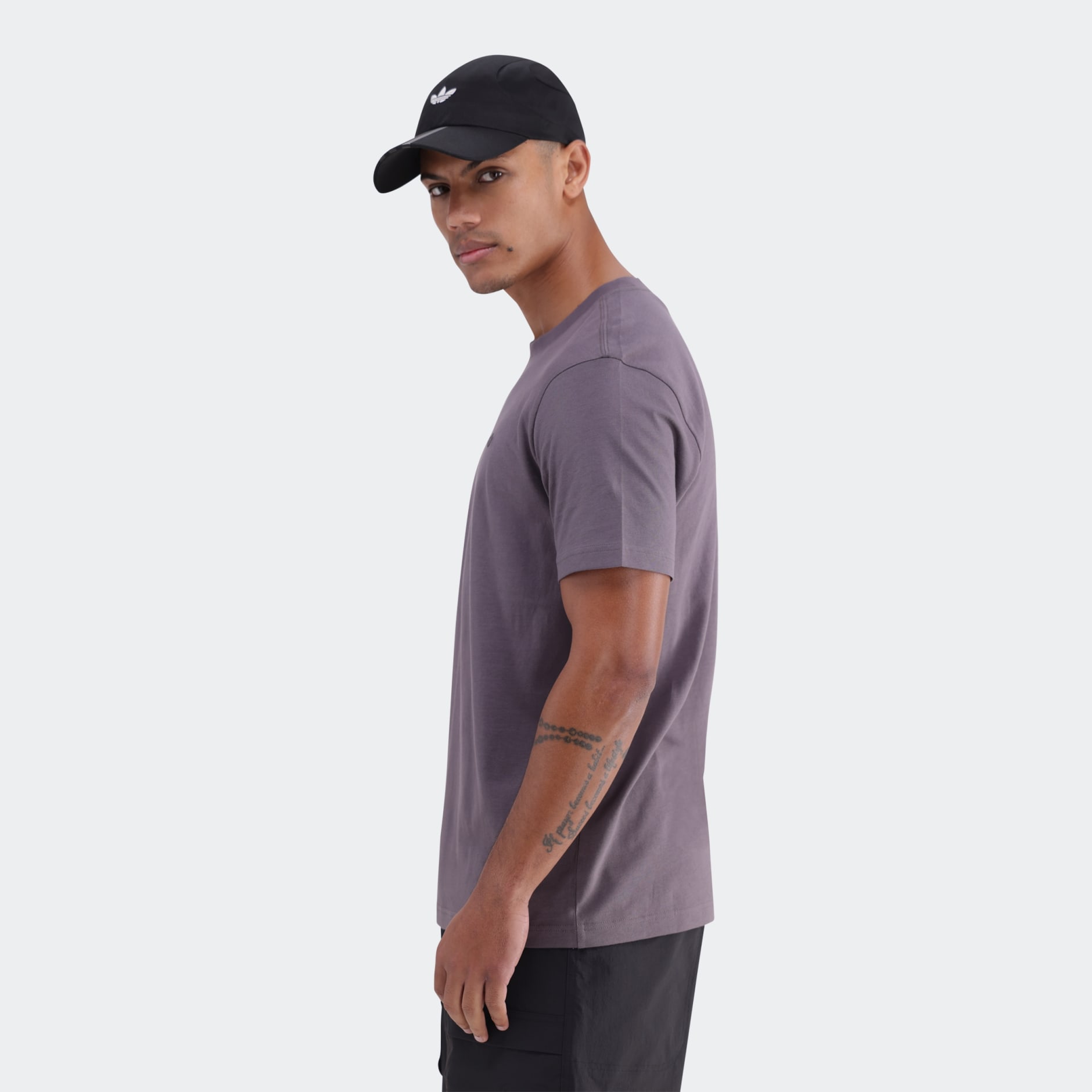 Trefoil Essentials Tee