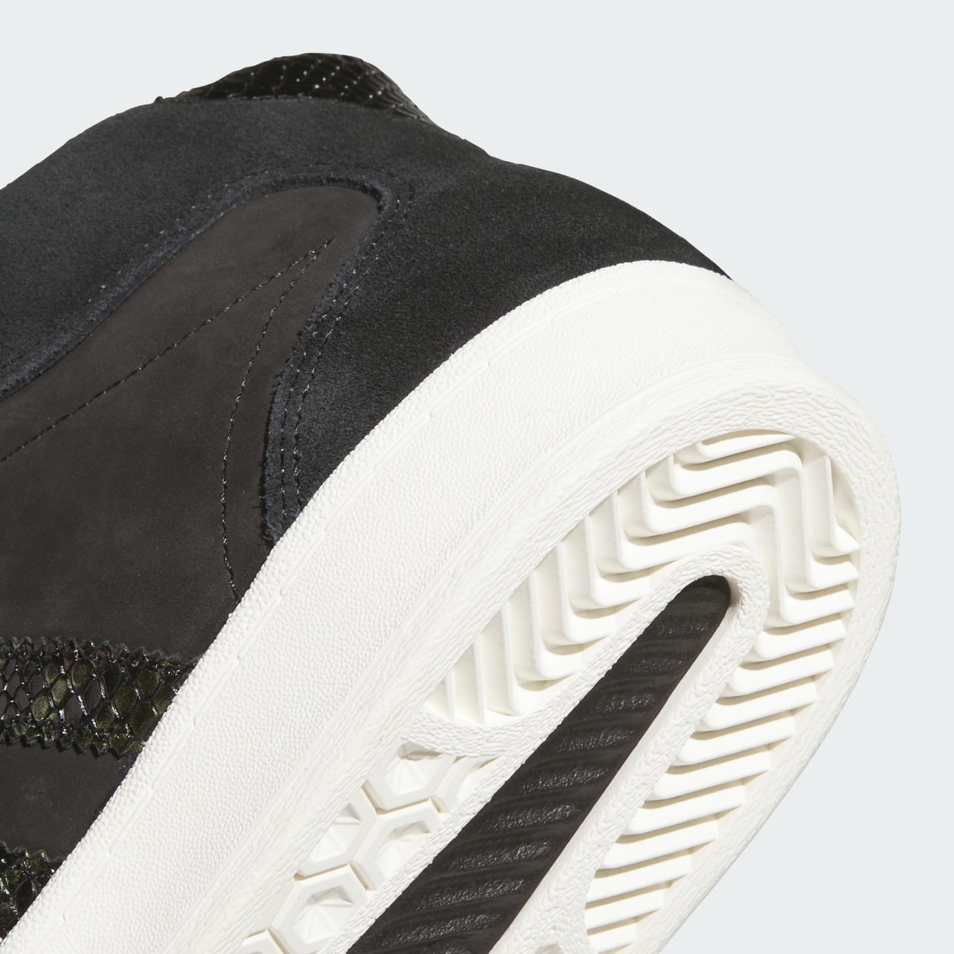 SUPERSKATE X KADER 運動鞋