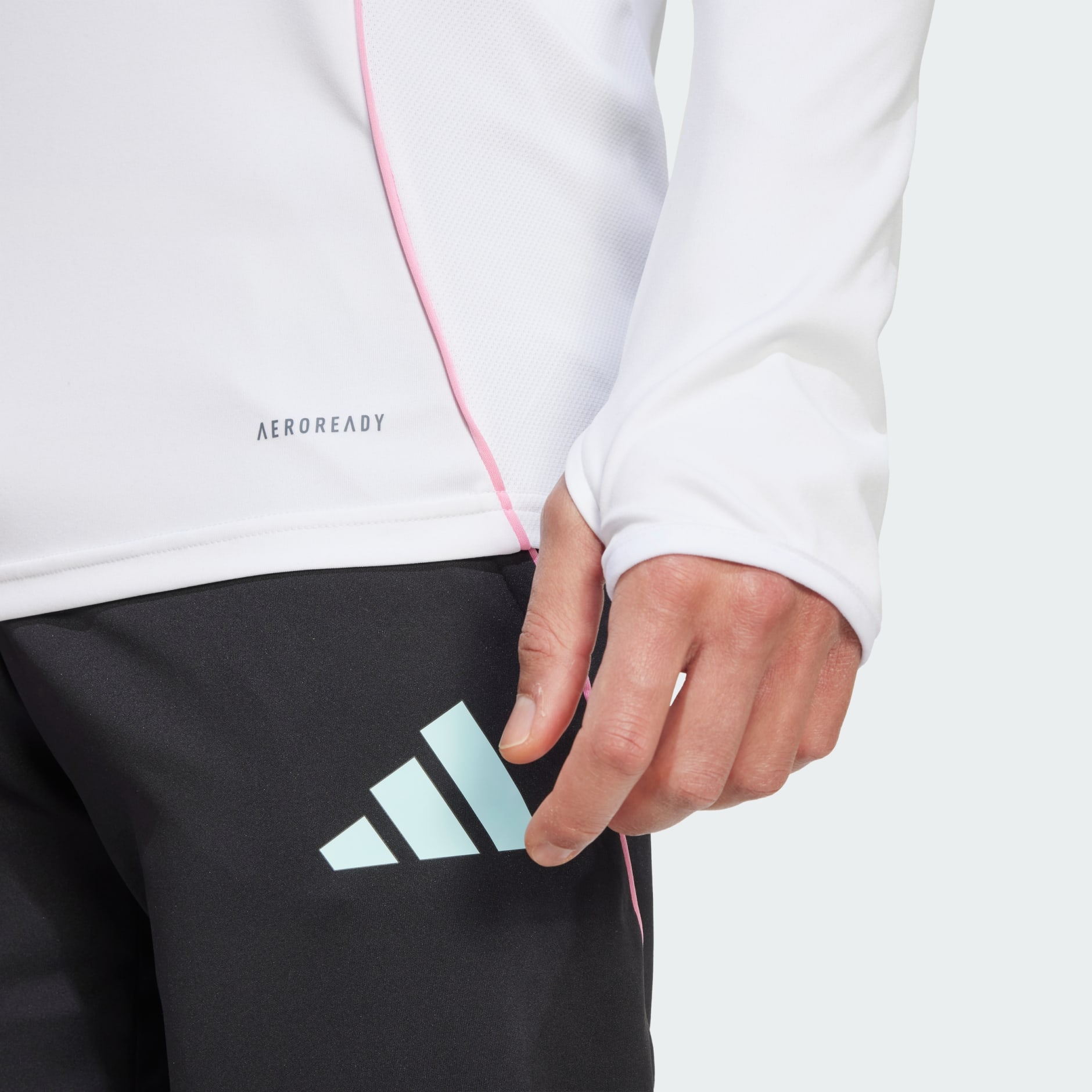 Majica Juventus Tiro 25 Competition Training