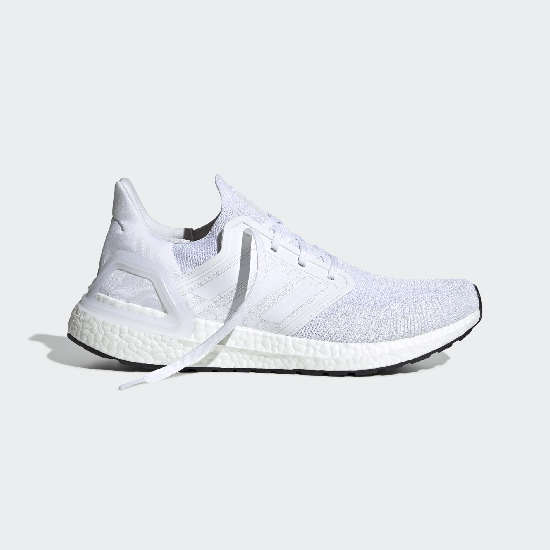 Shoes ULTRABOOST 20 White adidas South Africa