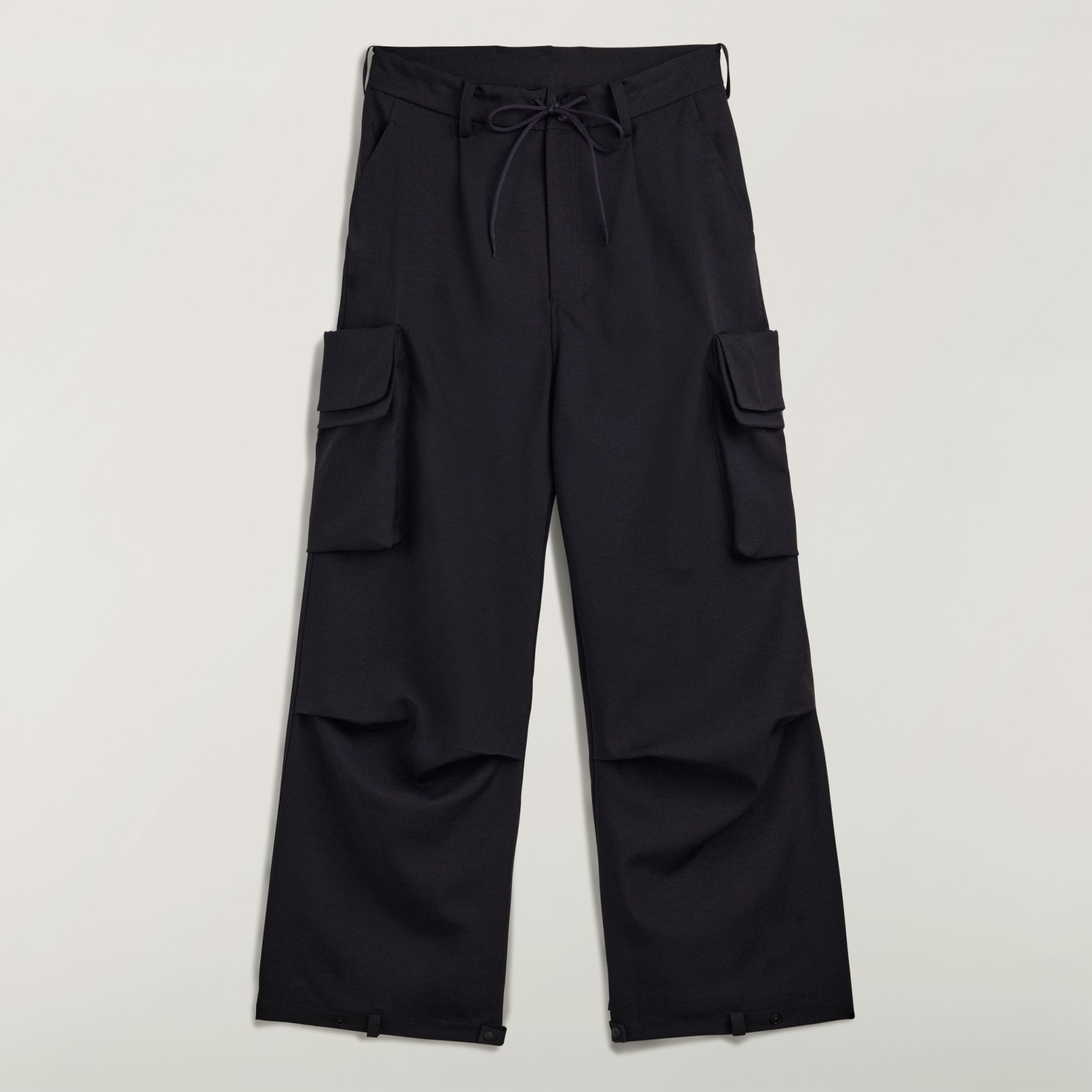 Clothing - Y-3 Sport Uniform Multi Cargo Pants - Black | adidas
