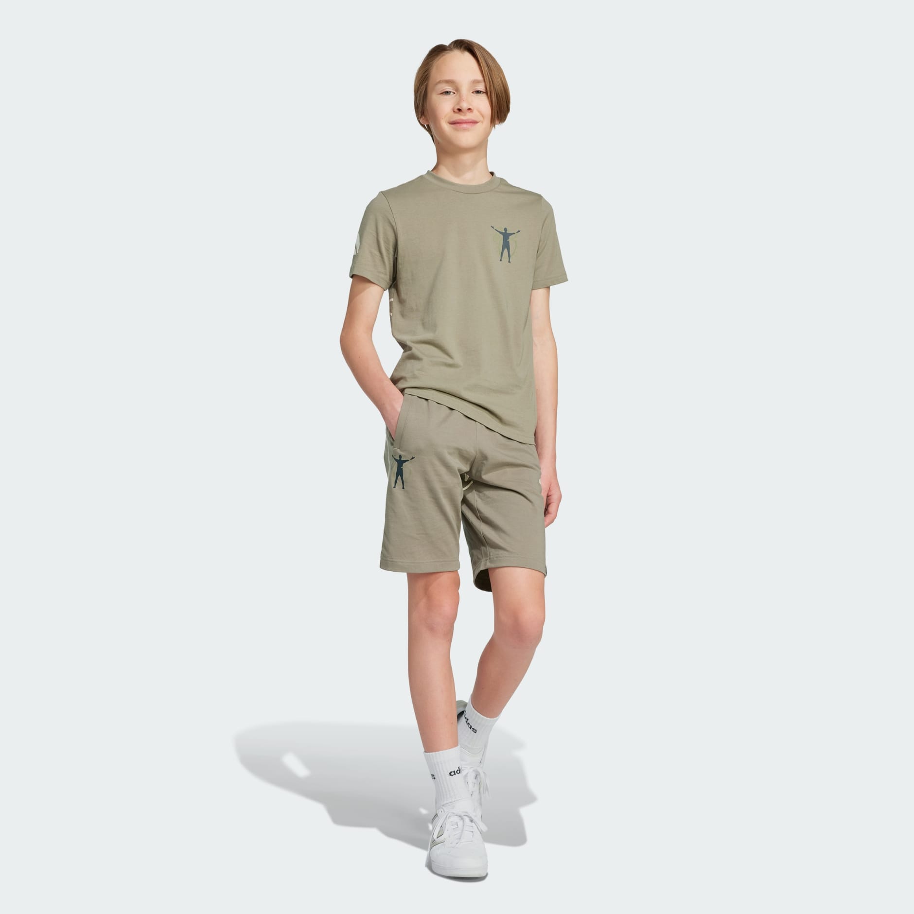 Dječja majica Jude Bellingham Culturewear