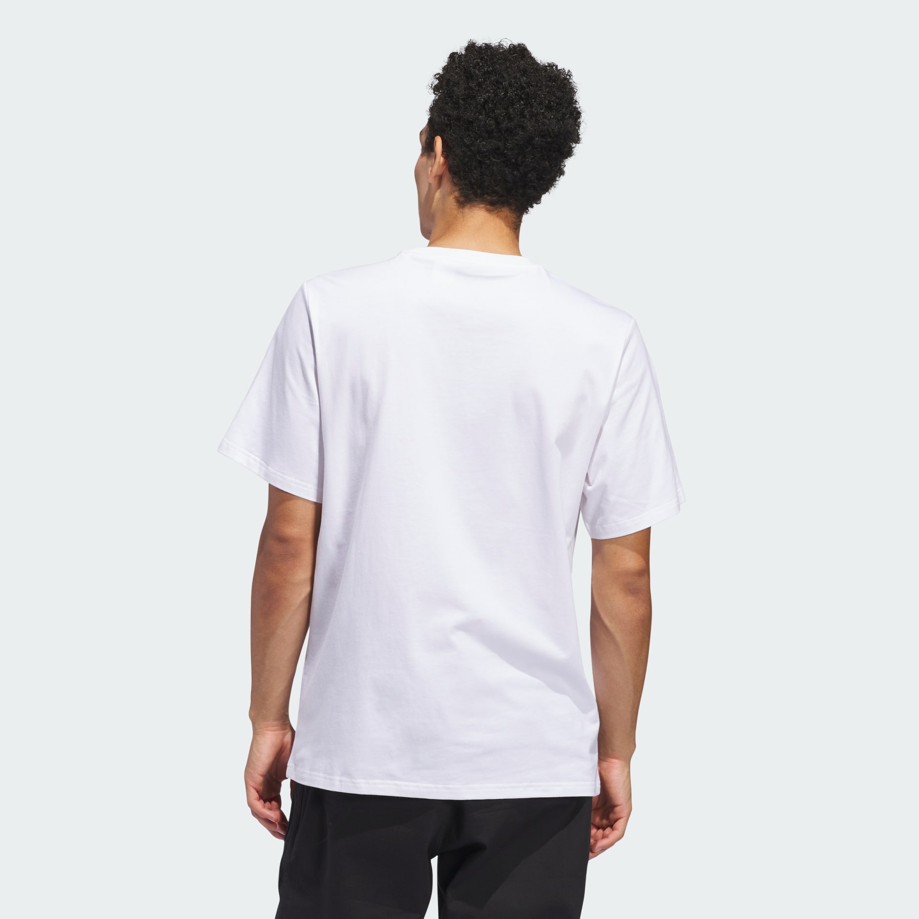 Trefoil Lift Tee (Gender Neutral)