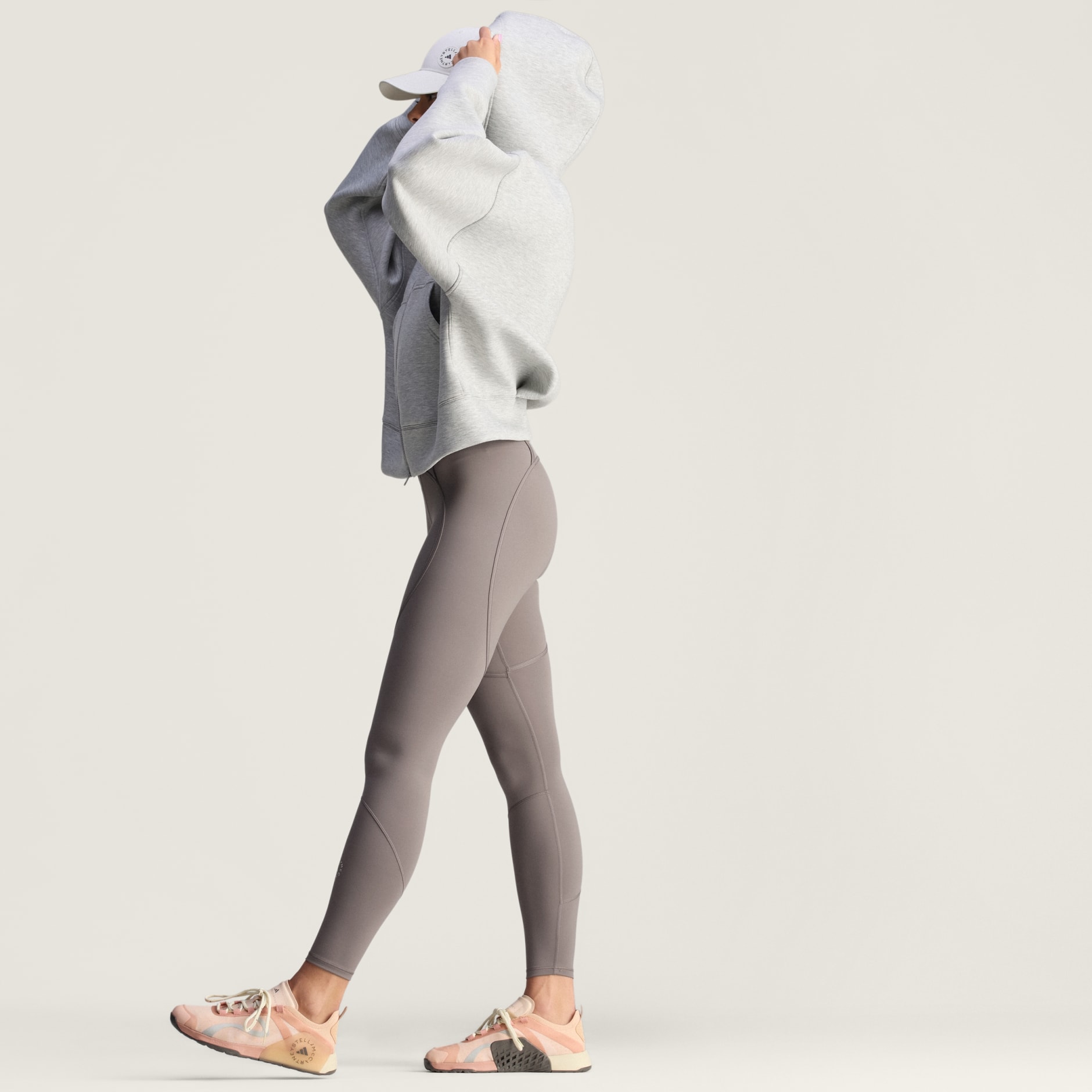 adidas By Stella McCartney Scuba Hoodie