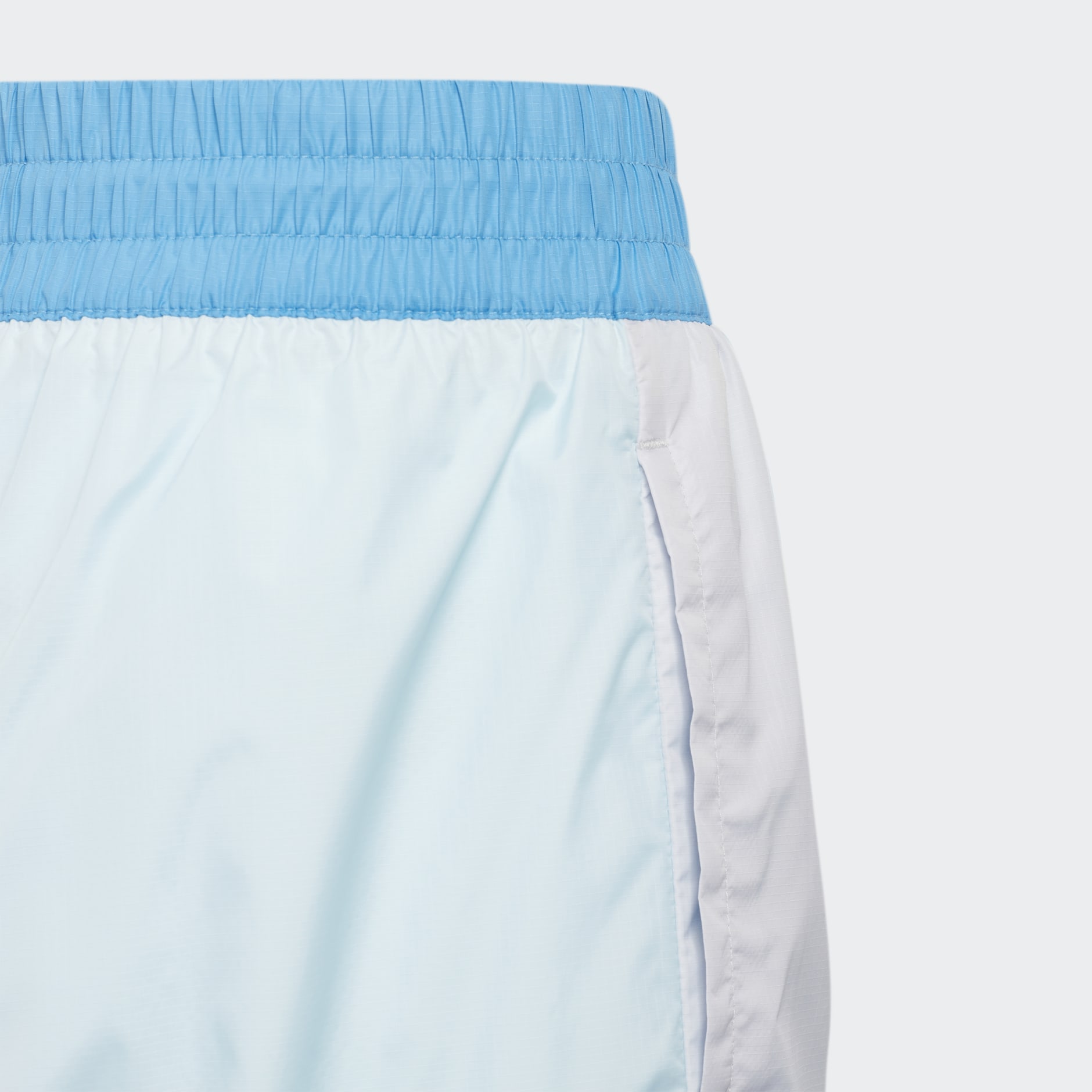 Big Kids Trae Young Shorts