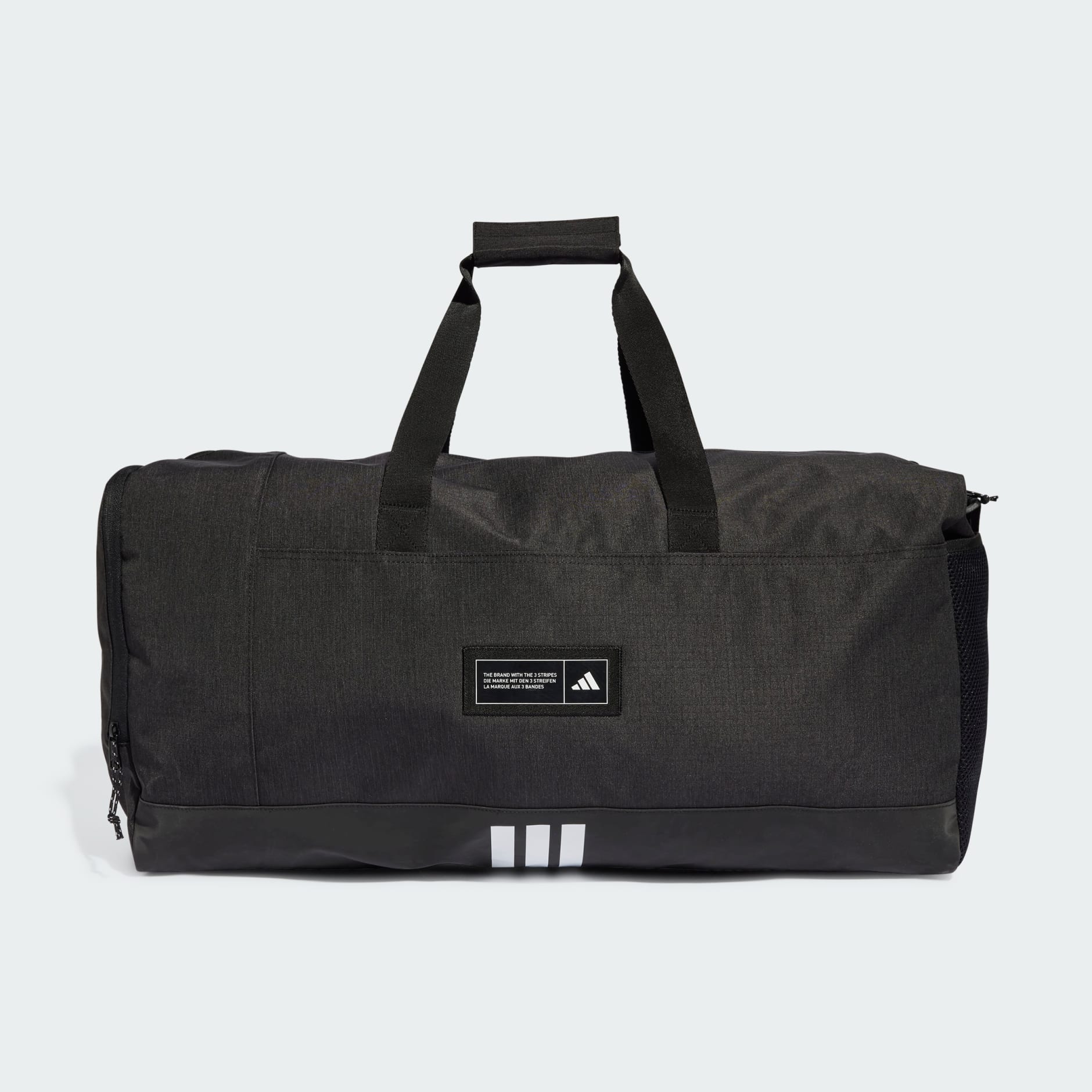 Adidas large duffle bag on sale