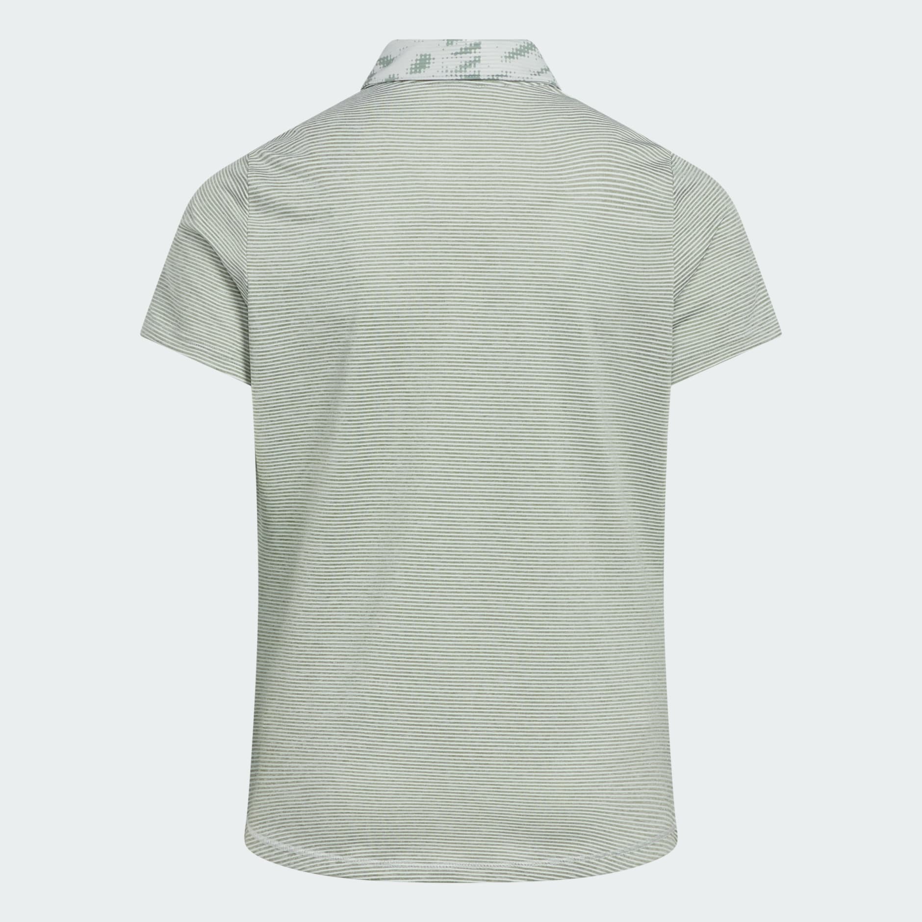 Tricou polo cu imprimeu Ottoman pentru copii