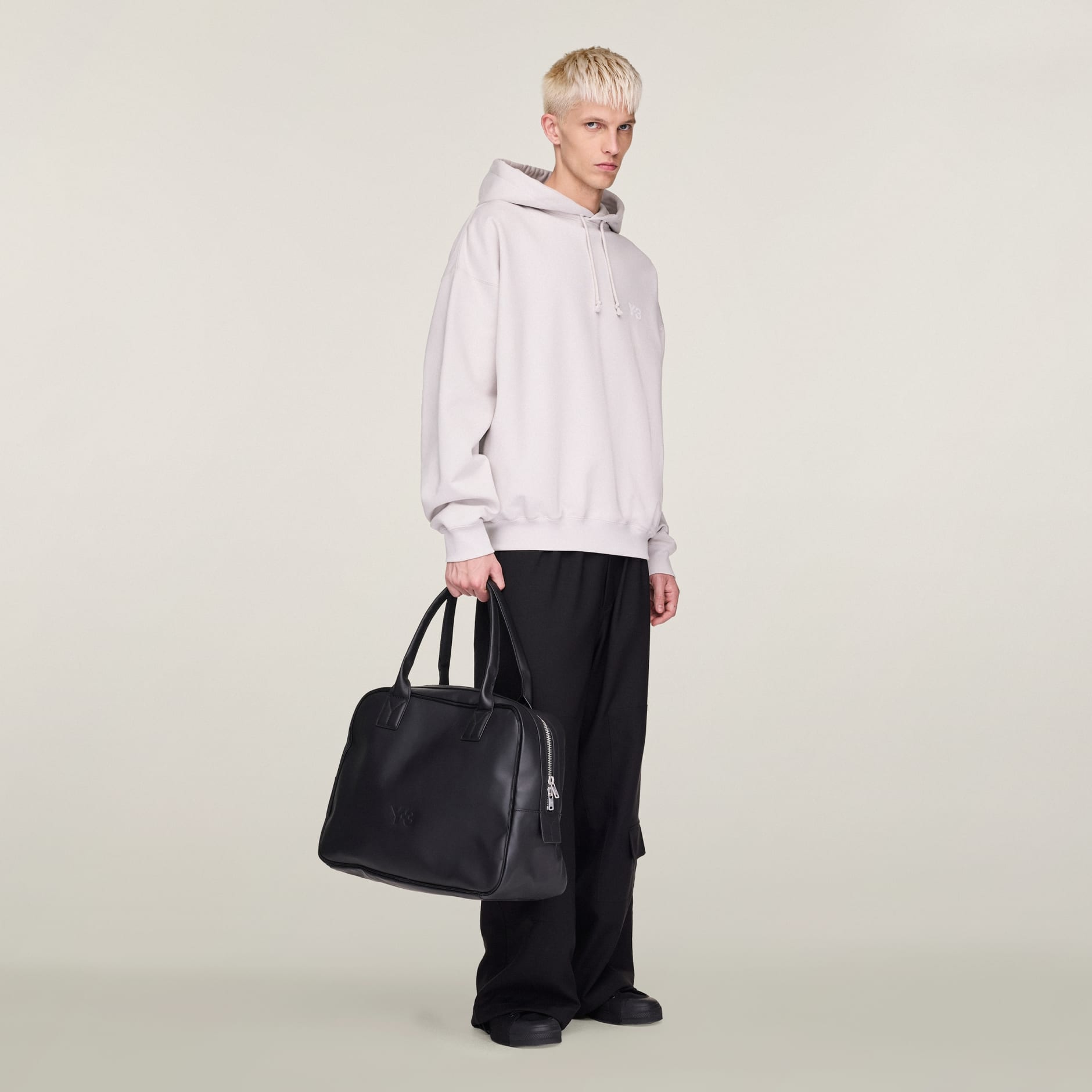 Majica s kapuljačom Y-3 FT