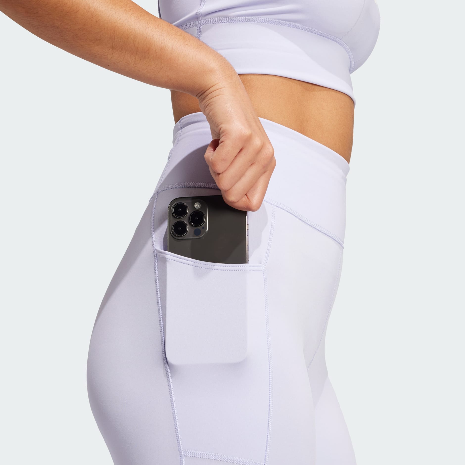 Tajice Own the Run 7/8