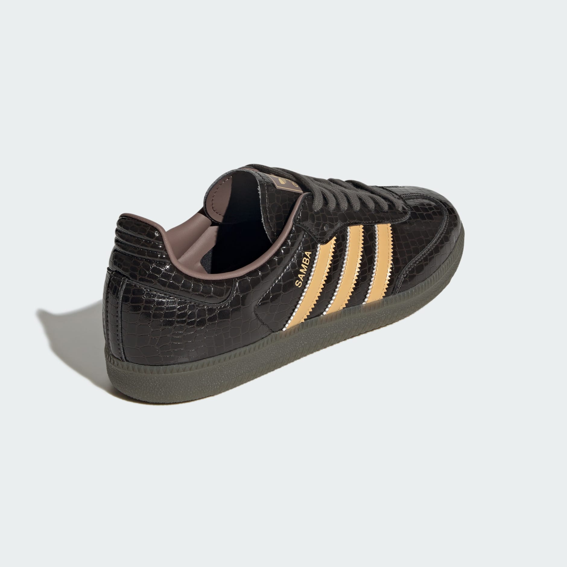 Samba OG Satin Shoes